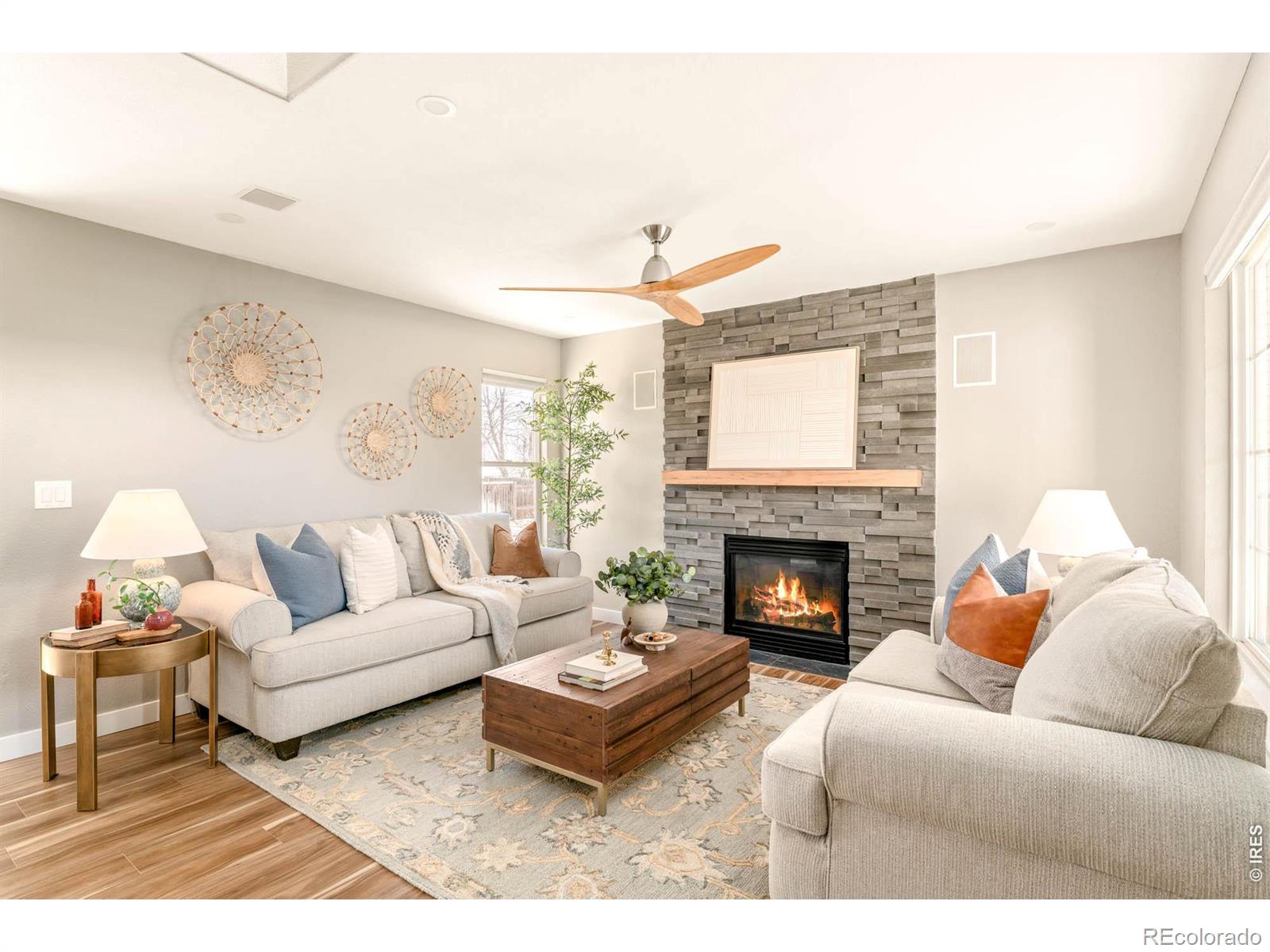 MLS Image #6 for 8436  nashua circle,wellington, Colorado