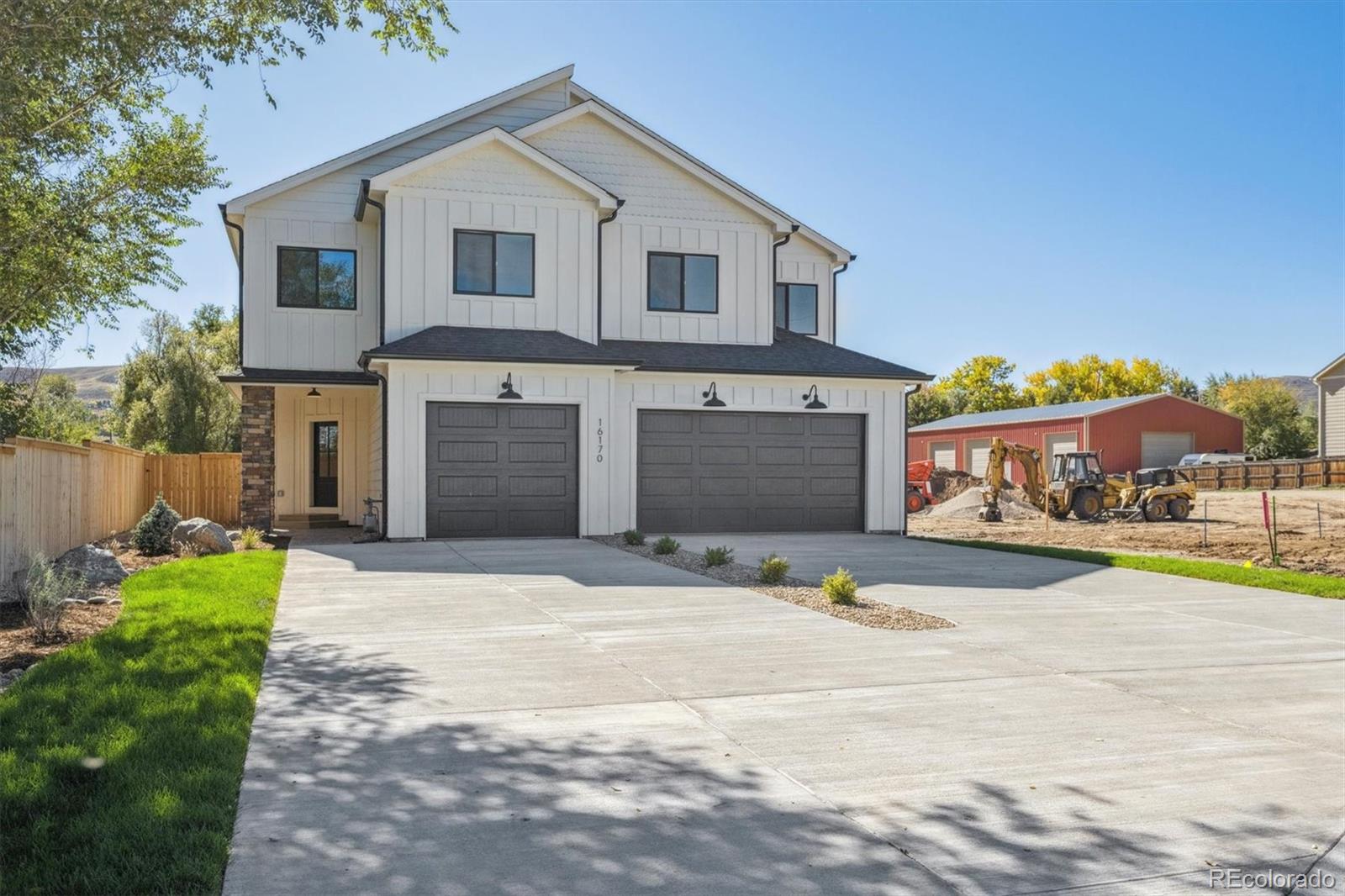 MLS Image #2 for 16170  mt vernon road,golden, Colorado