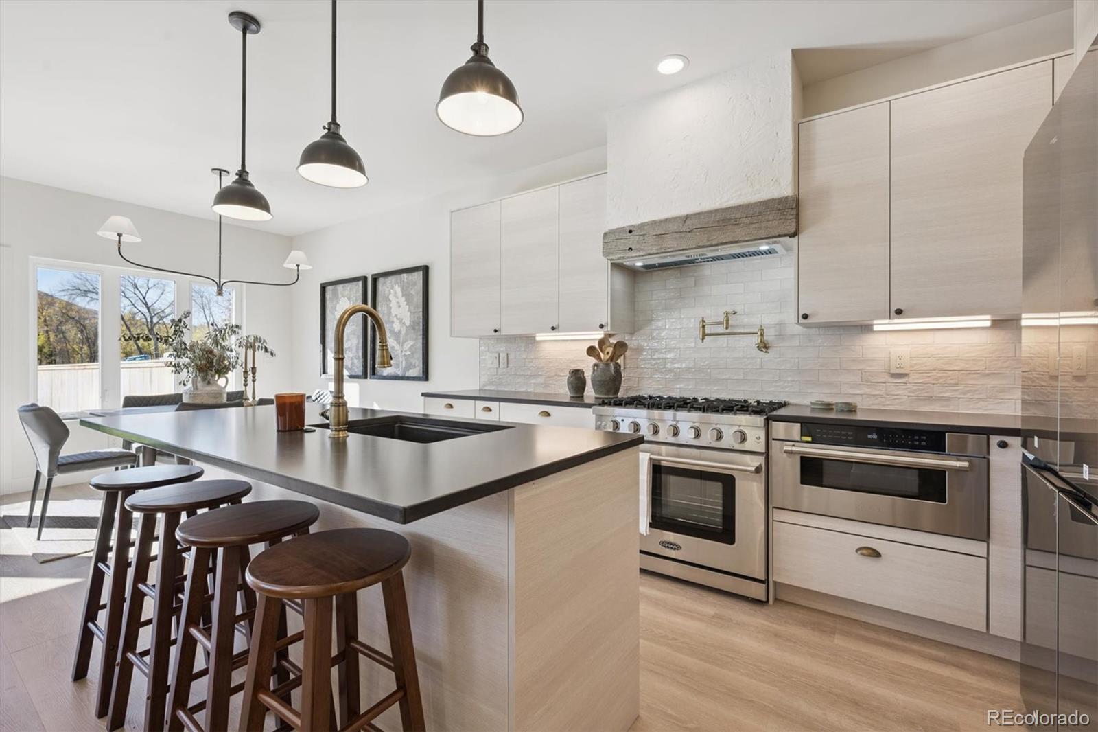 MLS Image #3 for 16170  mt vernon road,golden, Colorado