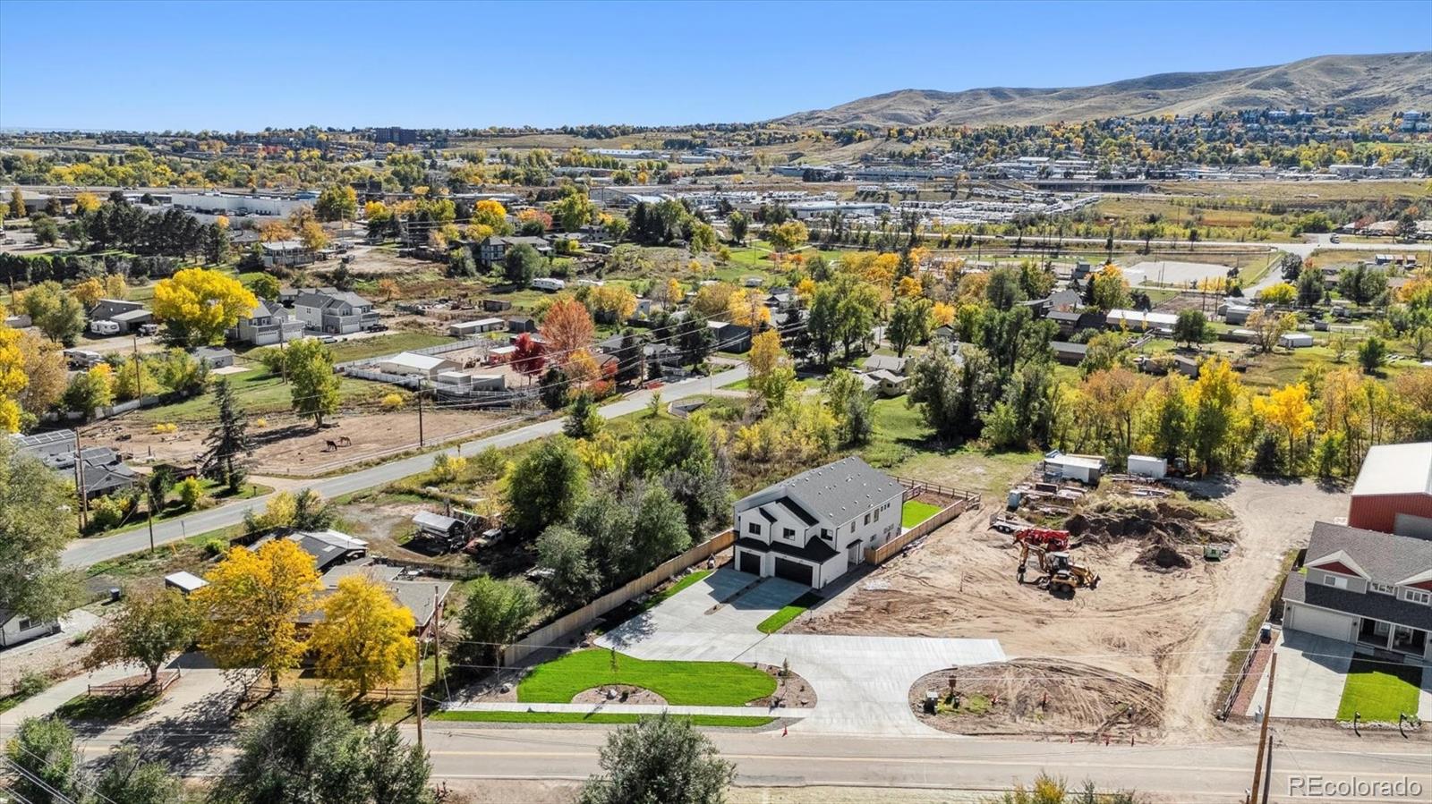 MLS Image #39 for 16170  mt vernon road,golden, Colorado