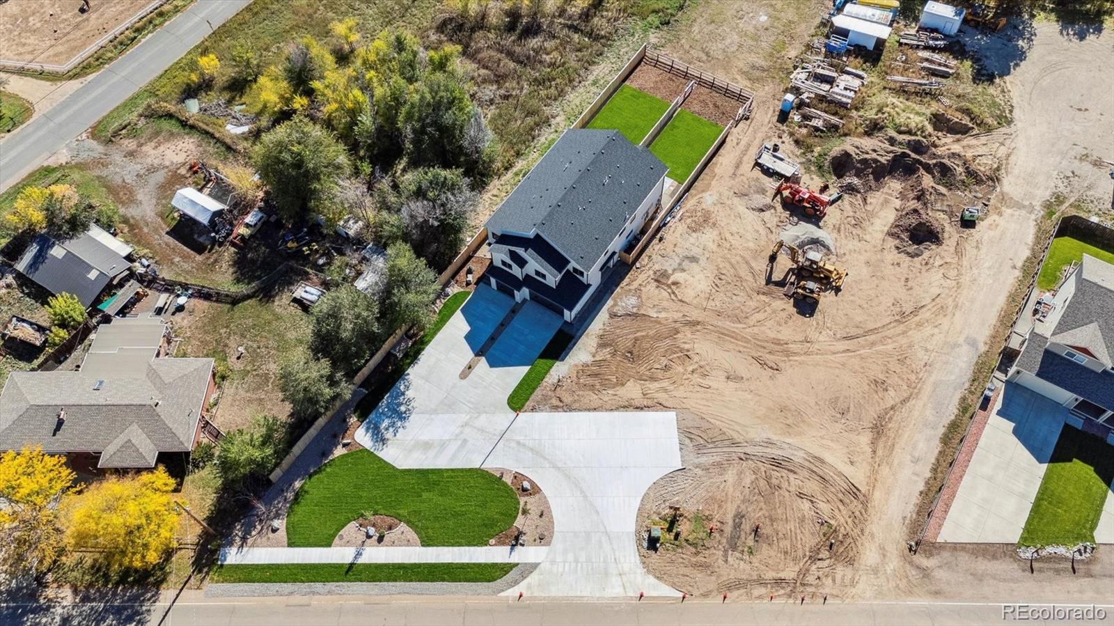 MLS Image #40 for 16170  mt vernon road,golden, Colorado