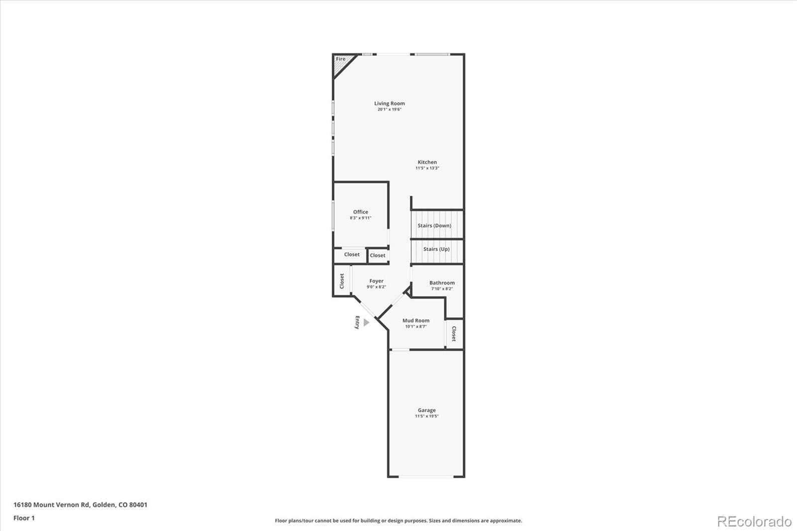 MLS Image #43 for 16170  mt vernon road,golden, Colorado