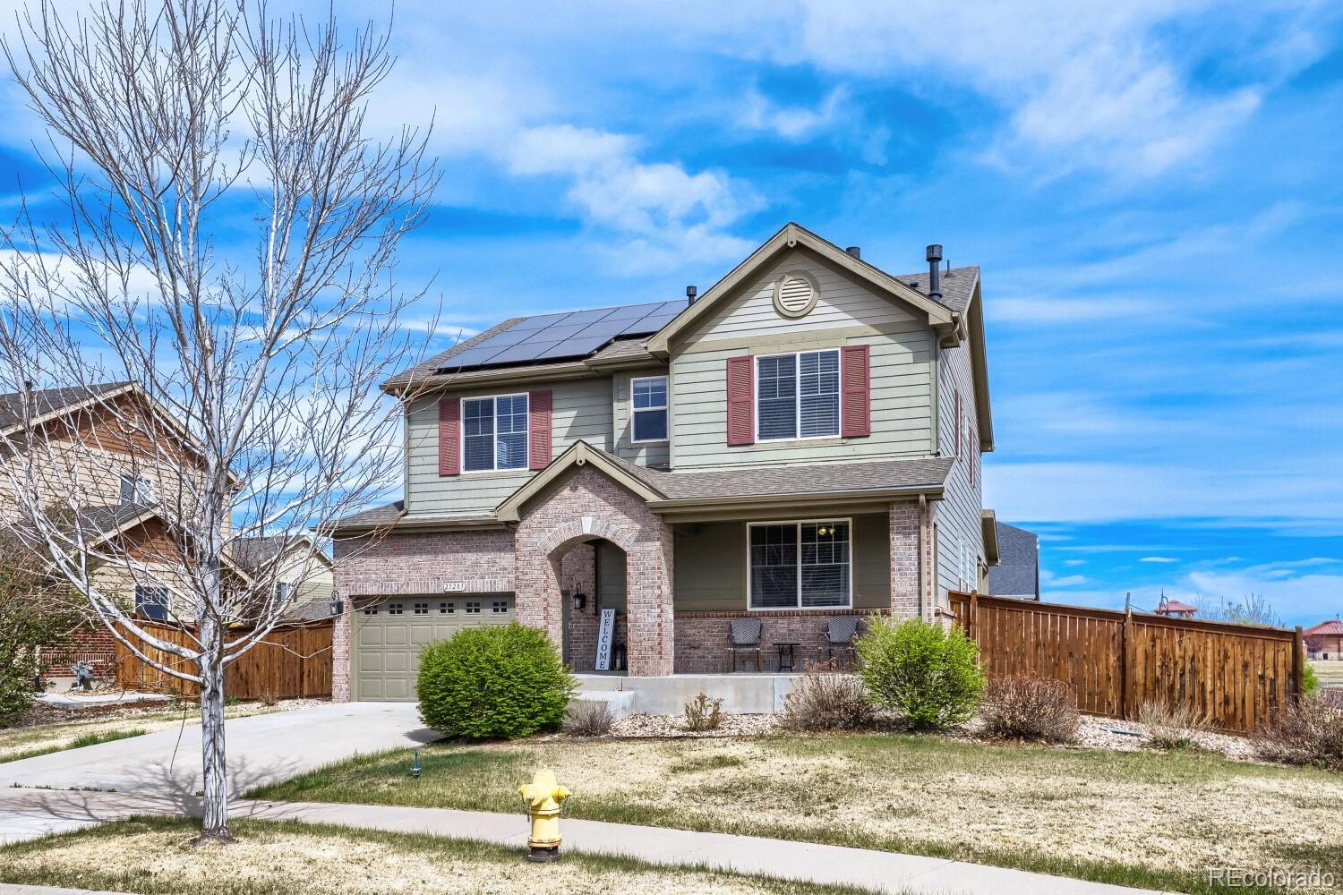 MLS Image #0 for 25283 e 2nd avenue,aurora, Colorado