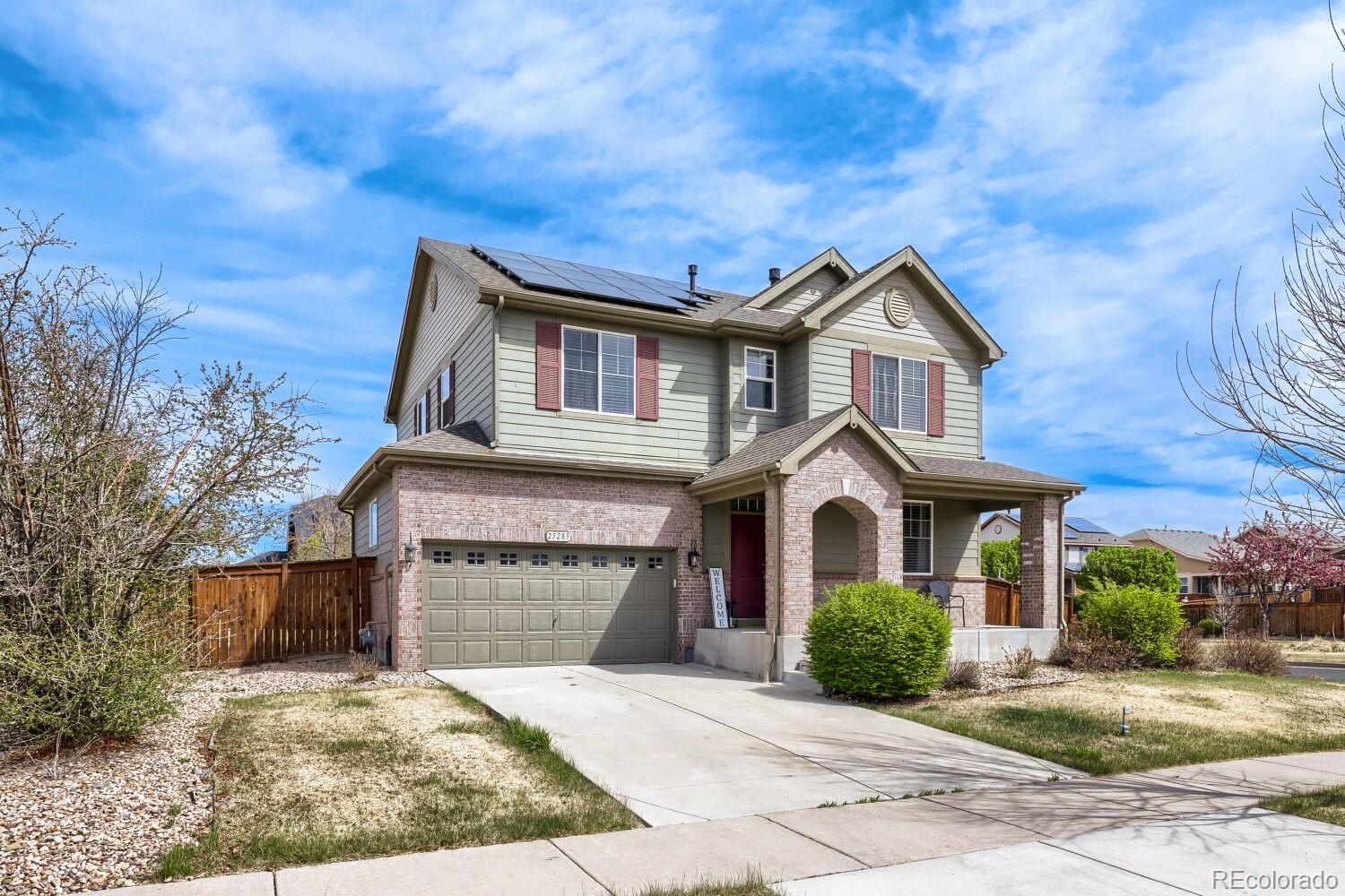 MLS Image #1 for 25283 e 2nd avenue,aurora, Colorado