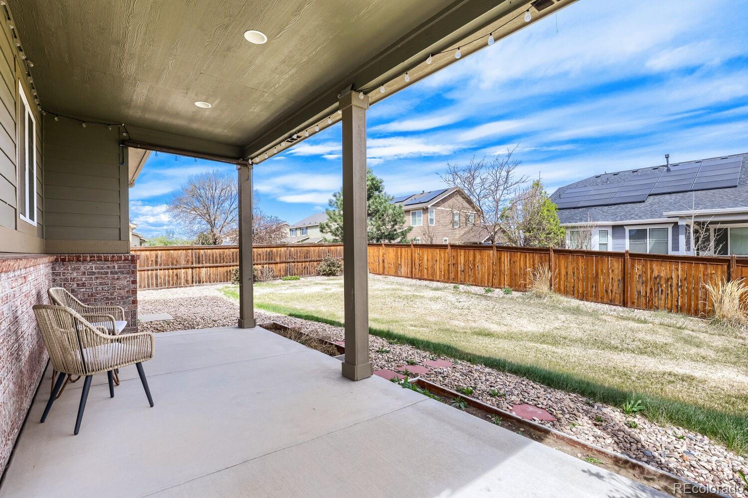 MLS Image #32 for 25283 e 2nd avenue,aurora, Colorado