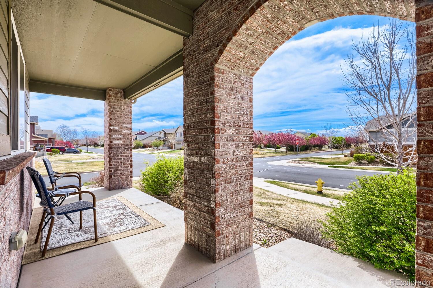 MLS Image #4 for 25283 e 2nd avenue,aurora, Colorado