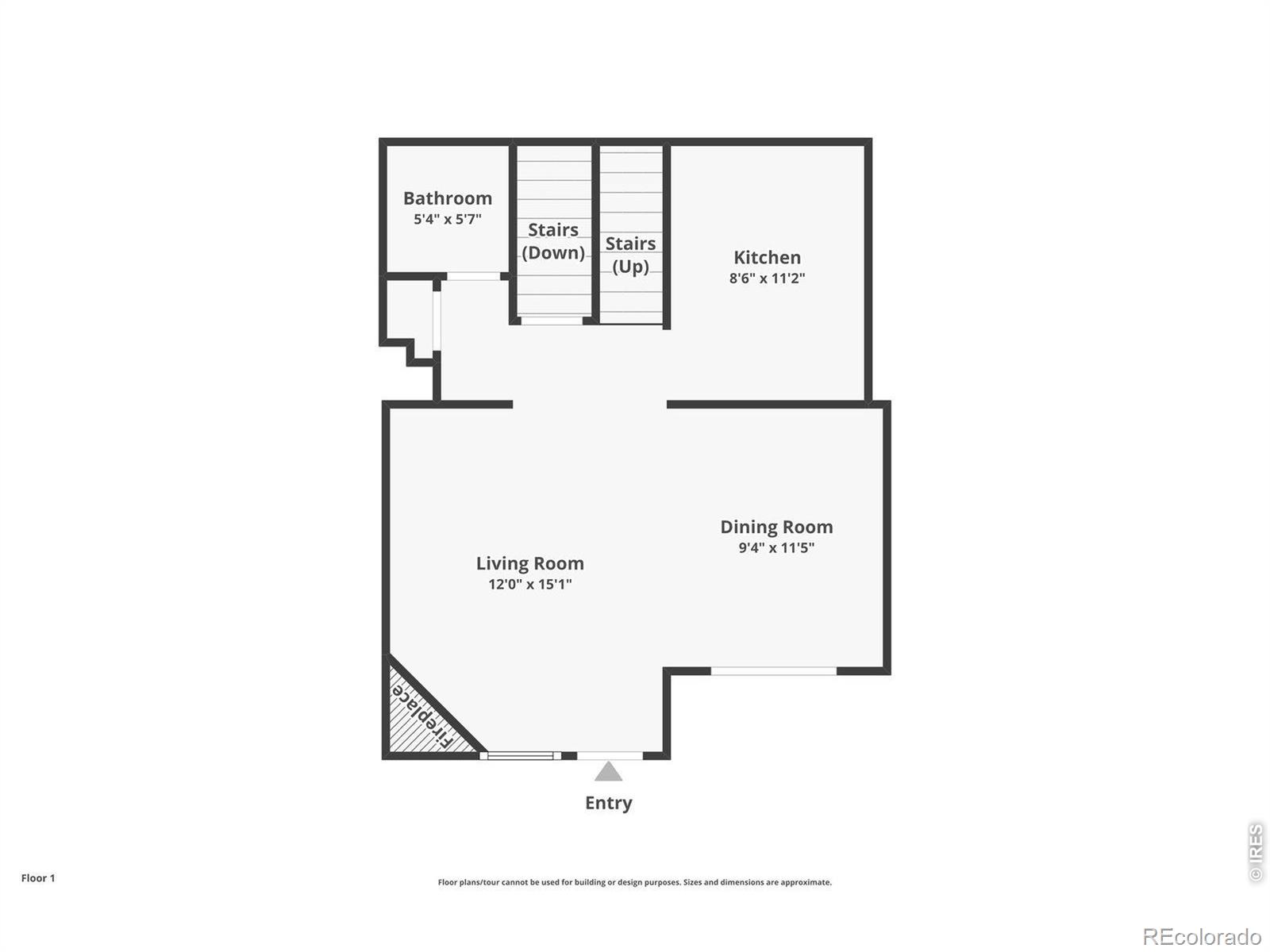 MLS Image #28 for 1601  great western drive,longmont, Colorado