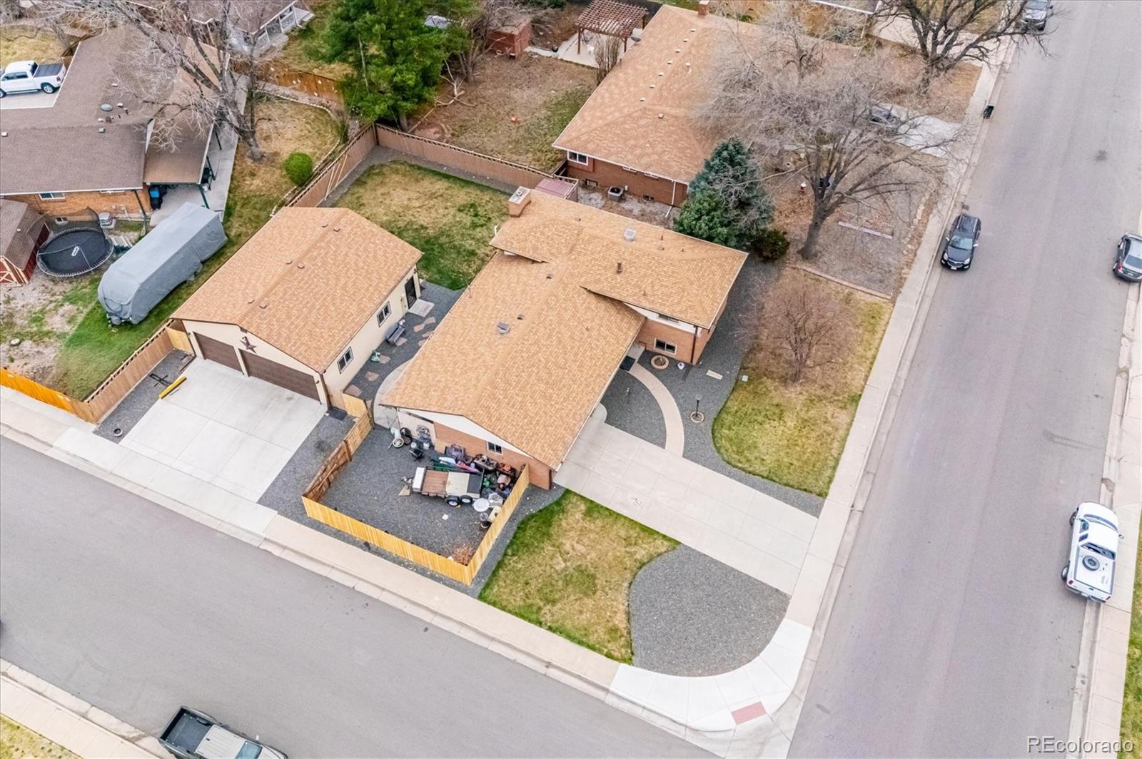 MLS Image #2 for 2722 s webster street,denver, Colorado