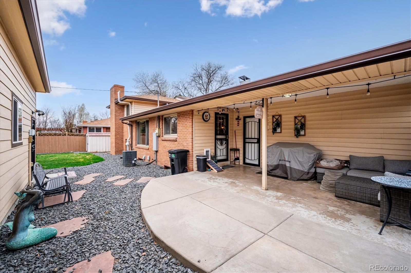 MLS Image #24 for 2722 s webster street,denver, Colorado