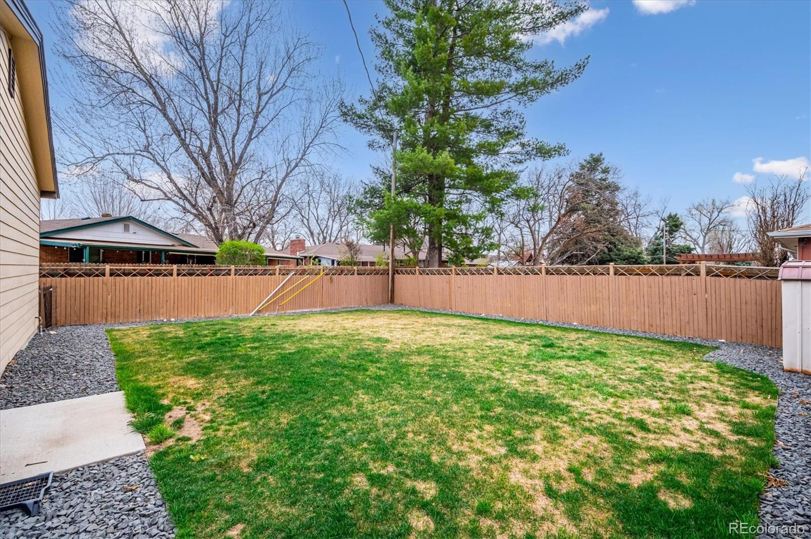 MLS Image #25 for 2722 s webster street,denver, Colorado