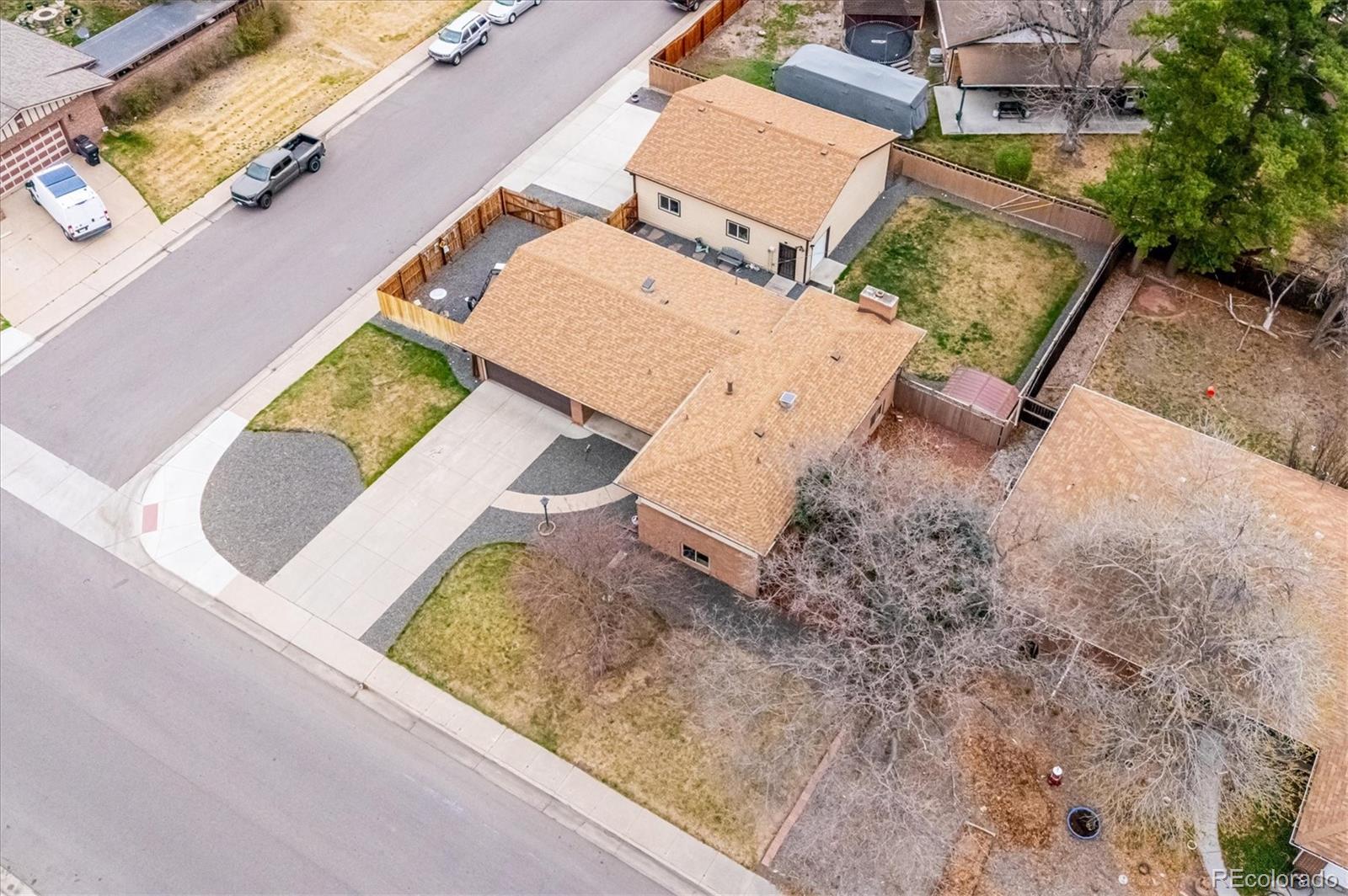 MLS Image #30 for 2722 s webster street,denver, Colorado