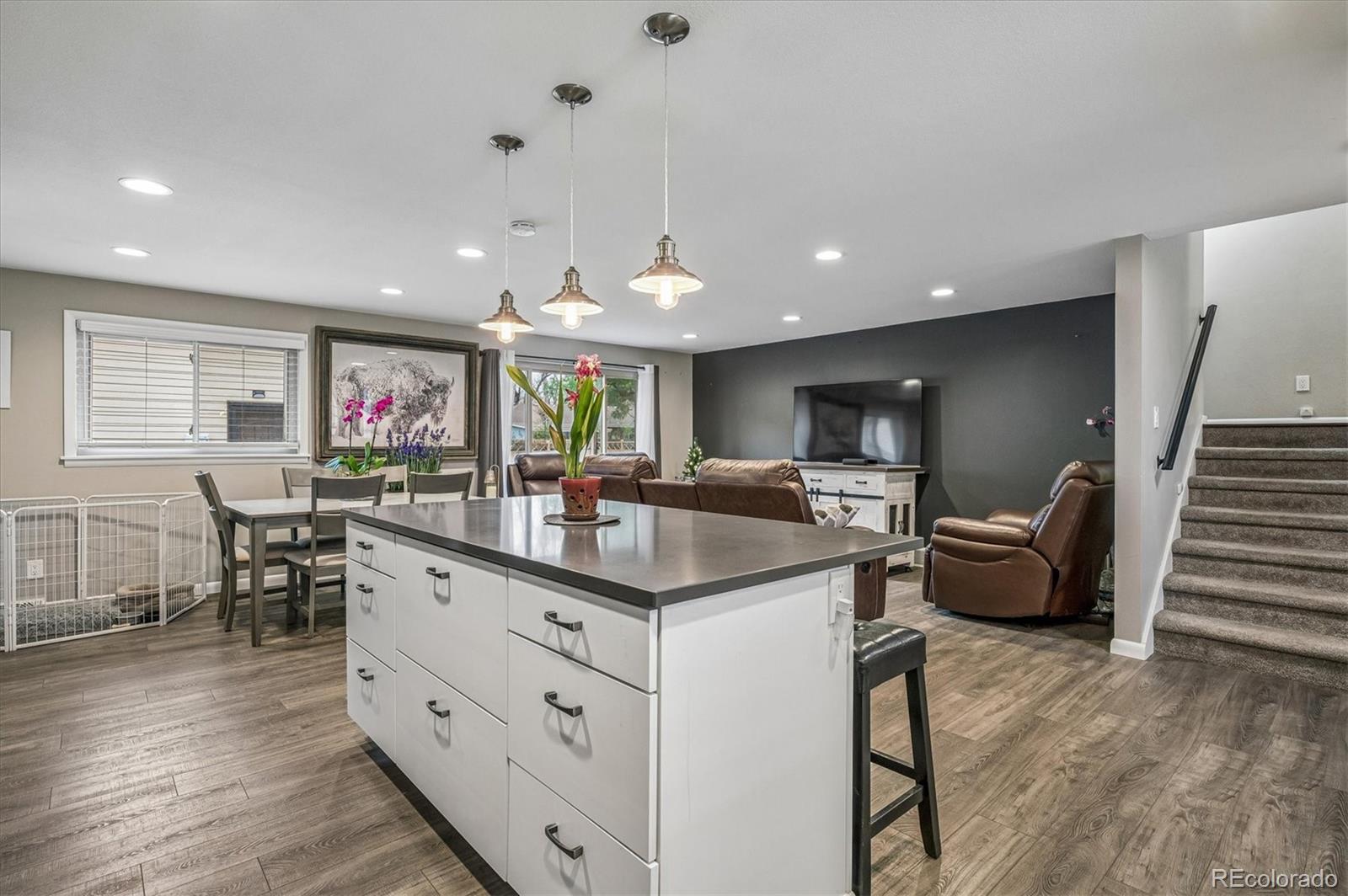 MLS Image #7 for 2722 s webster street,denver, Colorado