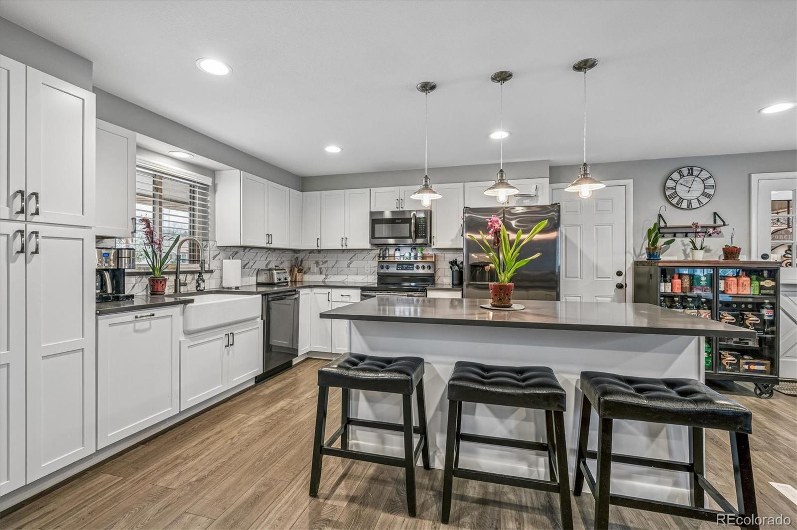 MLS Image #8 for 2722 s webster street,denver, Colorado