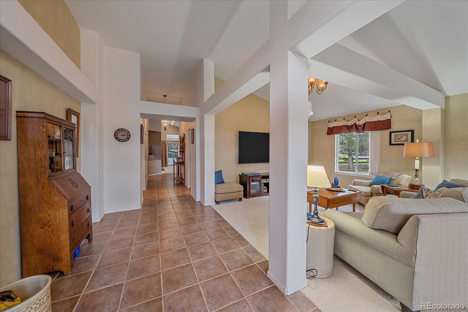 MLS Image #3 for 1684  marsh hawk circle,castle rock, Colorado