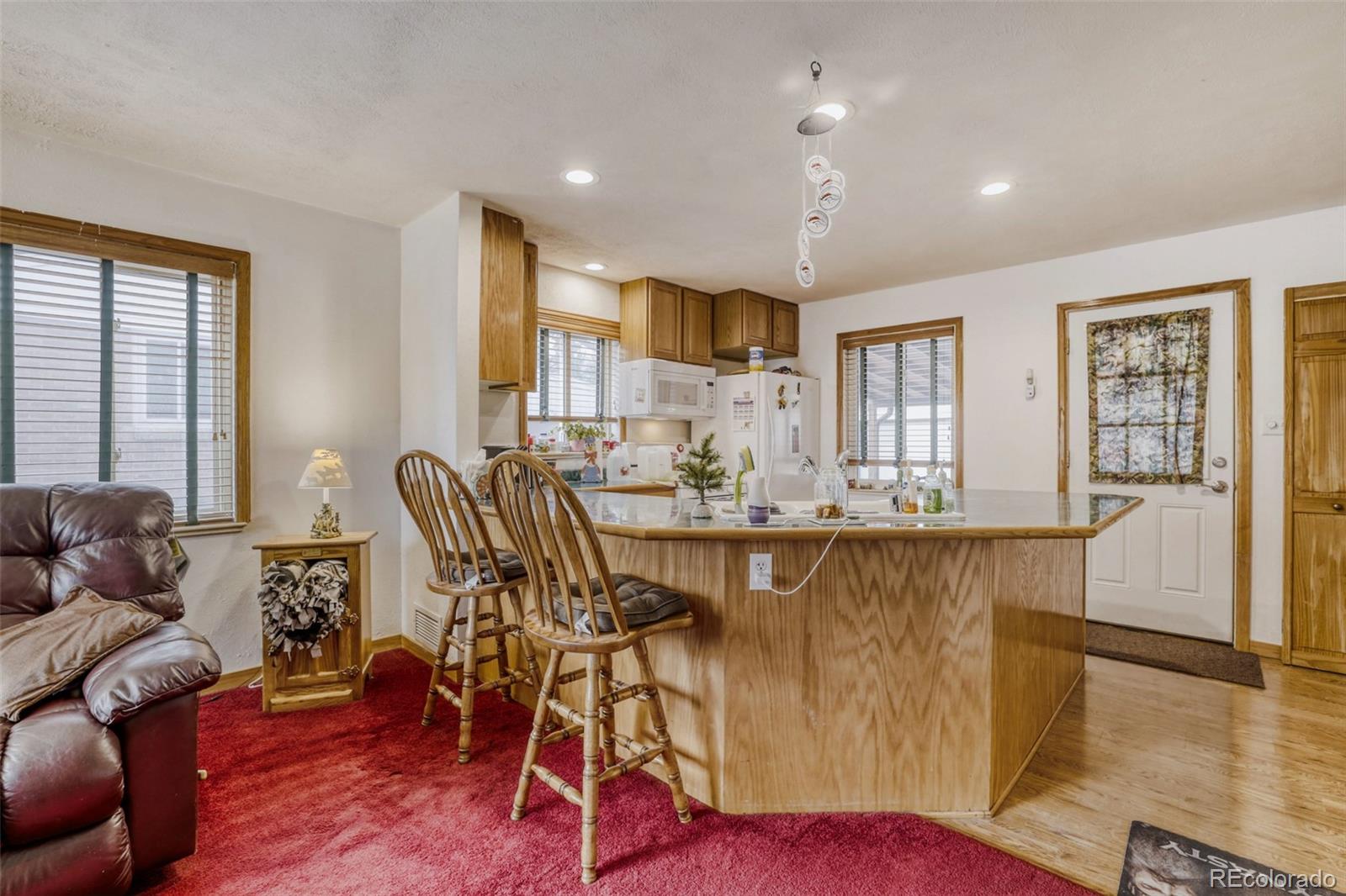 MLS Image #12 for 3419 s fairfax street,denver, Colorado