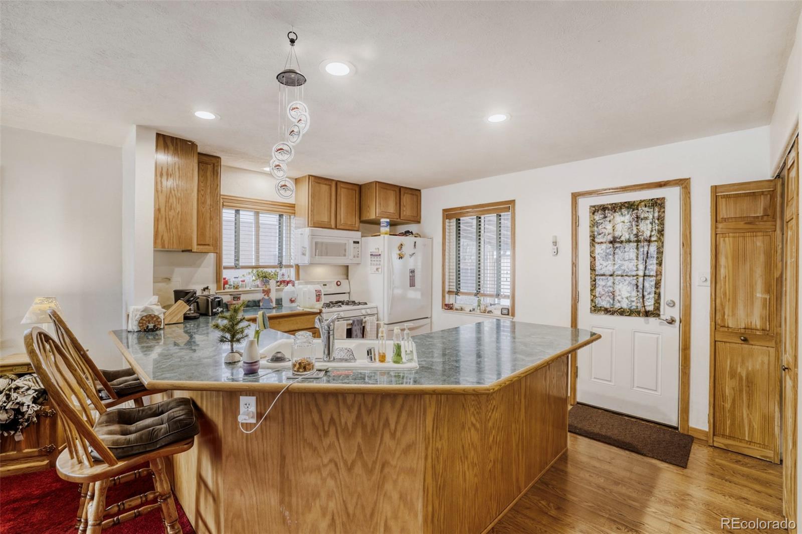 MLS Image #13 for 3419 s fairfax street,denver, Colorado
