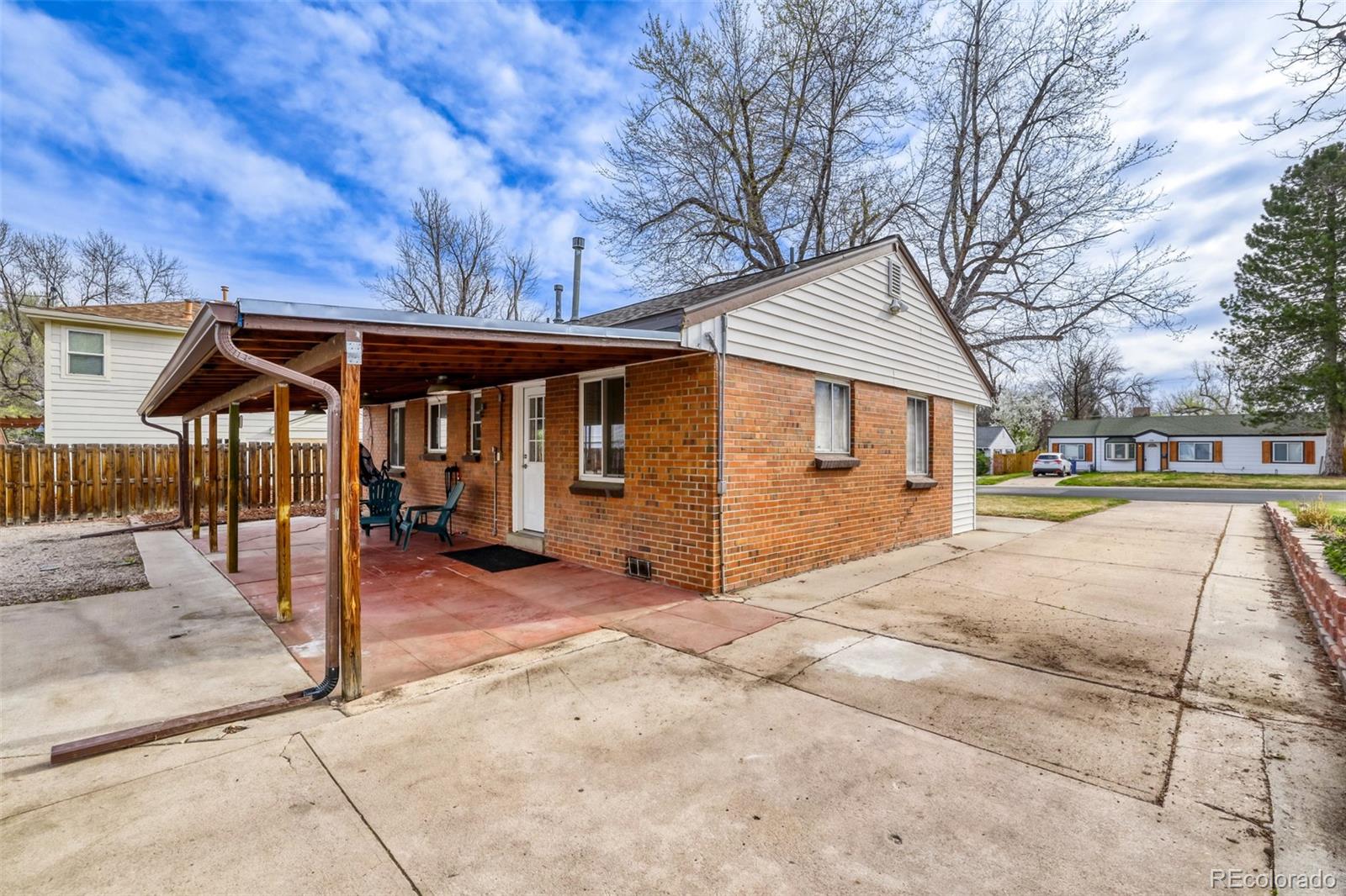 MLS Image #22 for 3419 s fairfax street,denver, Colorado