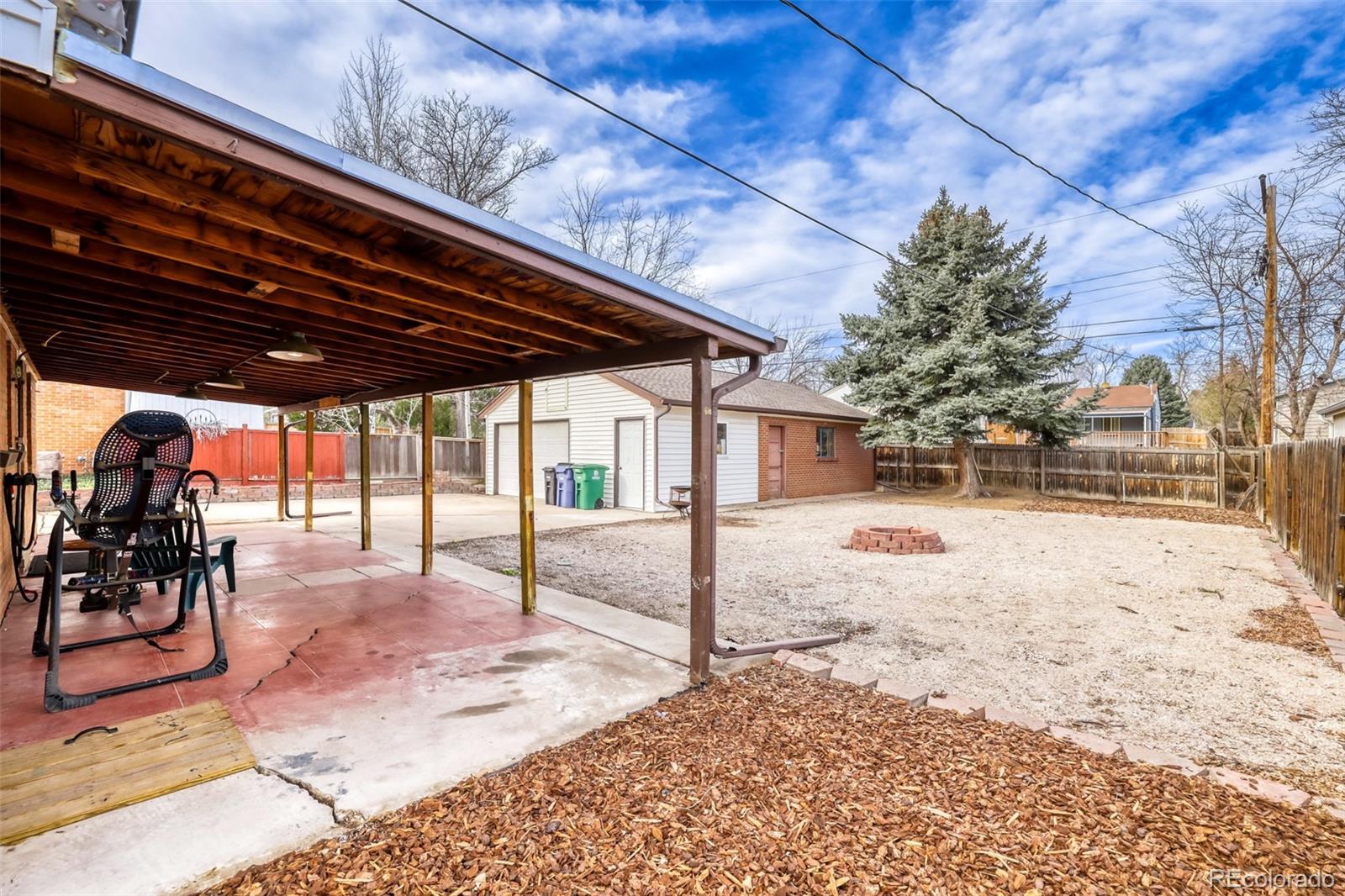 MLS Image #24 for 3419 s fairfax street,denver, Colorado