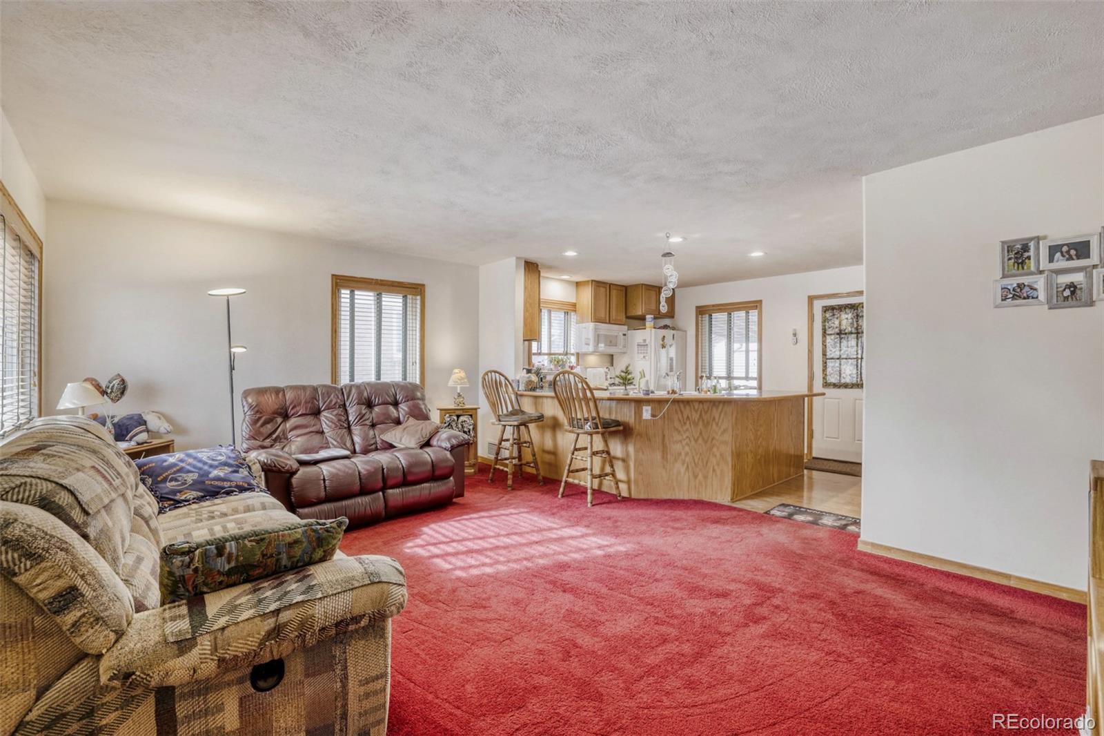 MLS Image #4 for 3419 s fairfax street,denver, Colorado