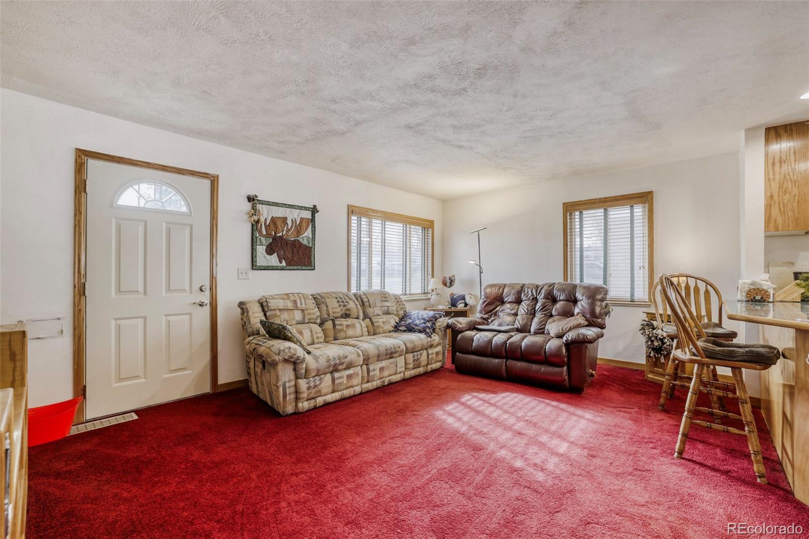 MLS Image #5 for 3419 s fairfax street,denver, Colorado