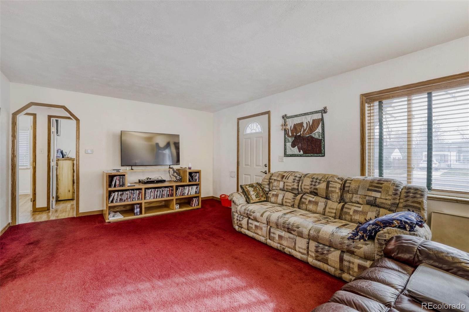 MLS Image #6 for 3419 s fairfax street,denver, Colorado
