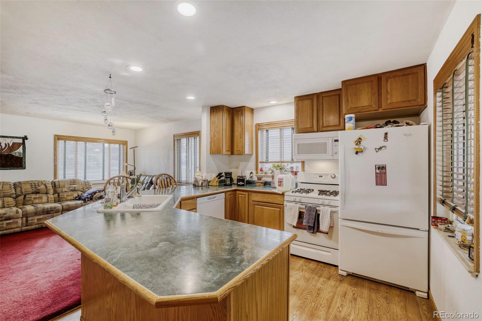 MLS Image #9 for 3419 s fairfax street,denver, Colorado