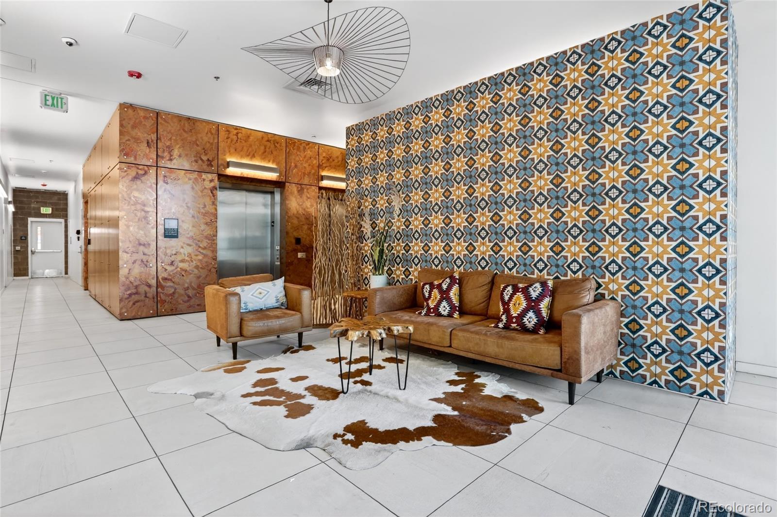 MLS Image #2 for 603 n inca street 411,denver, Colorado