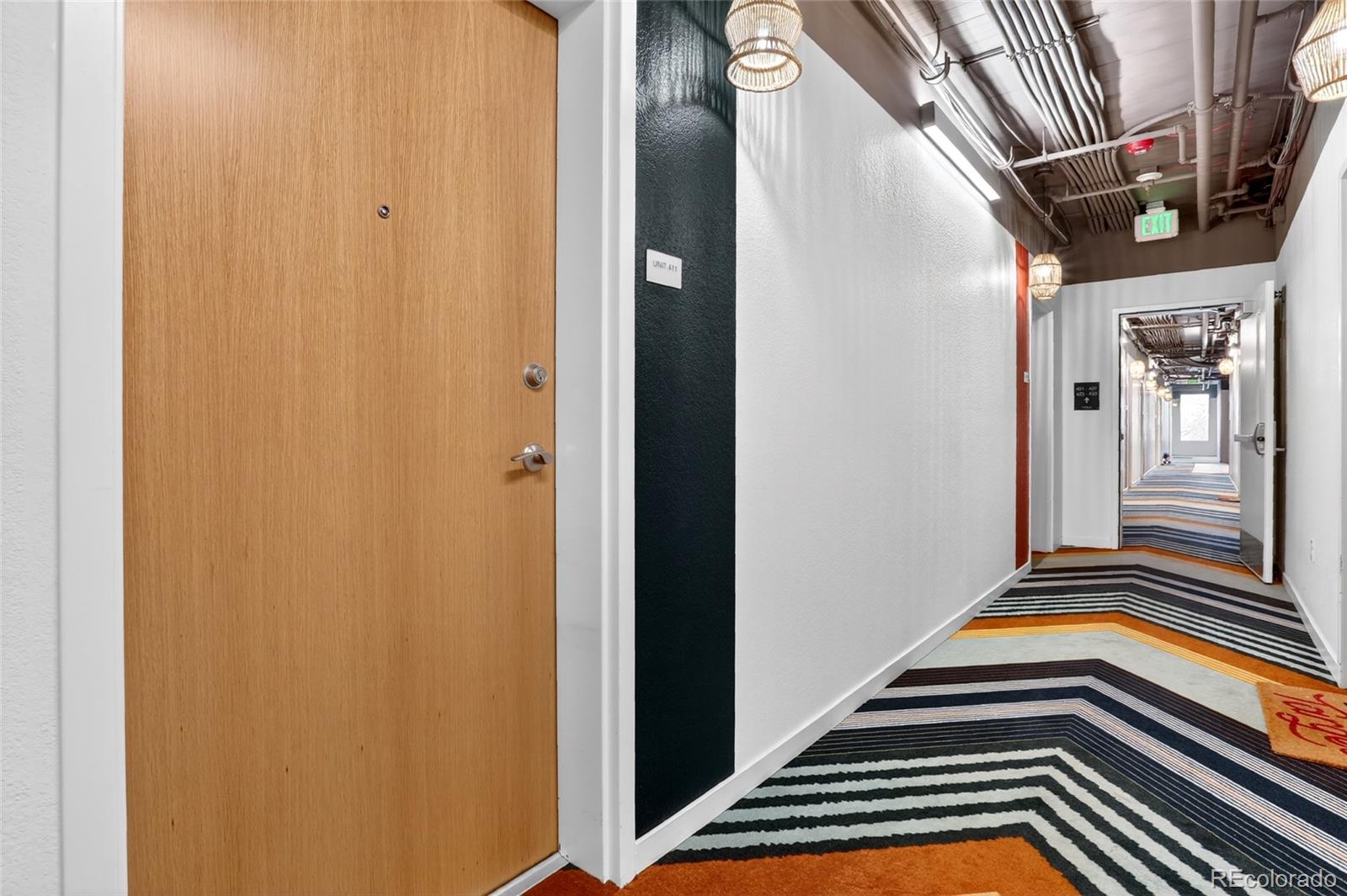 MLS Image #3 for 603 n inca street 411,denver, Colorado