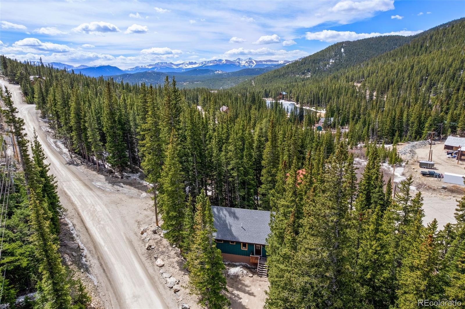 MLS Image #23 for 827  mine road,idaho springs, Colorado
