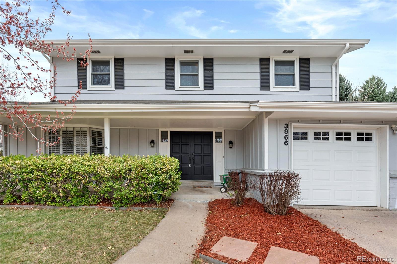 MLS Image #2 for 3966 s magnolia way,denver, Colorado