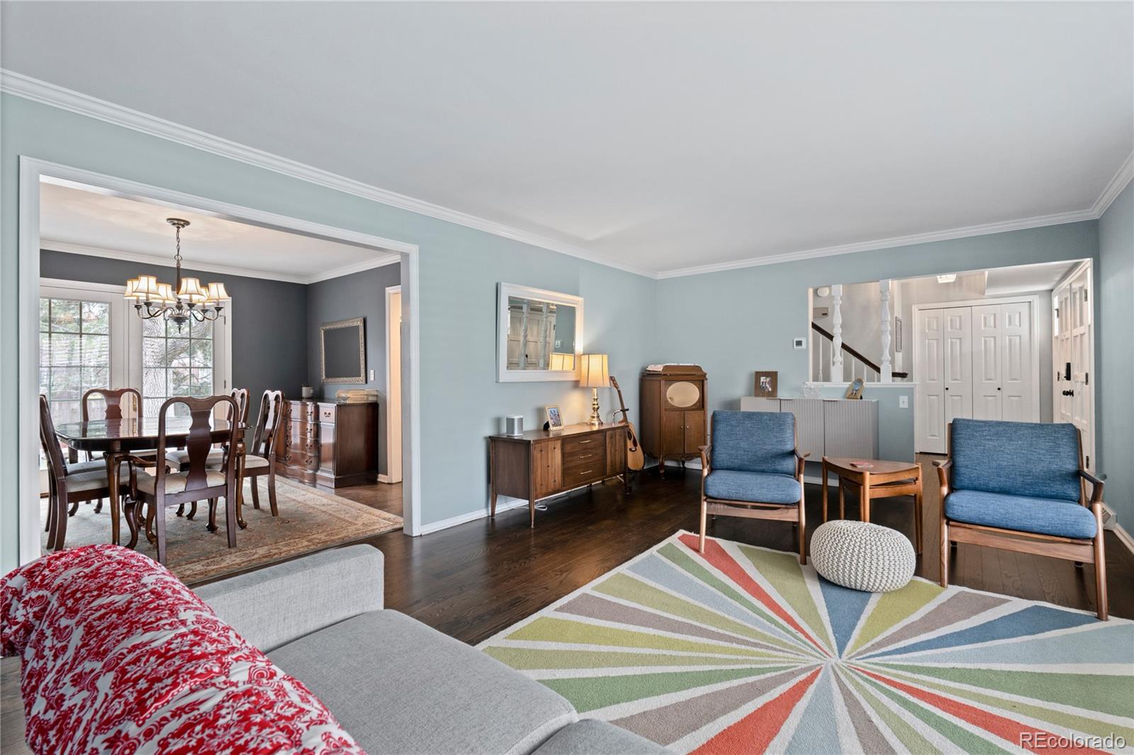 MLS Image #31 for 3966 s magnolia way,denver, Colorado