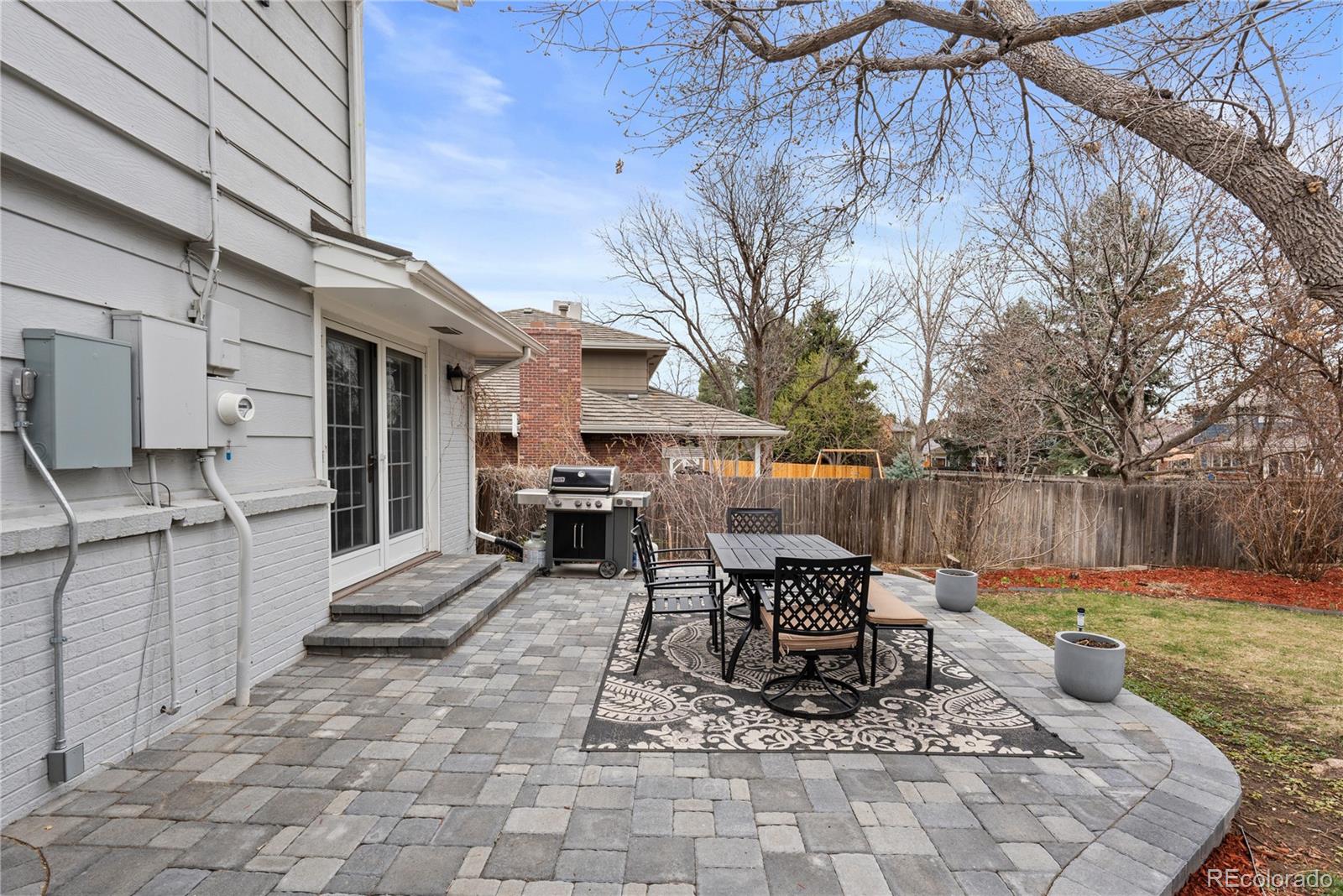 MLS Image #39 for 3966 s magnolia way,denver, Colorado