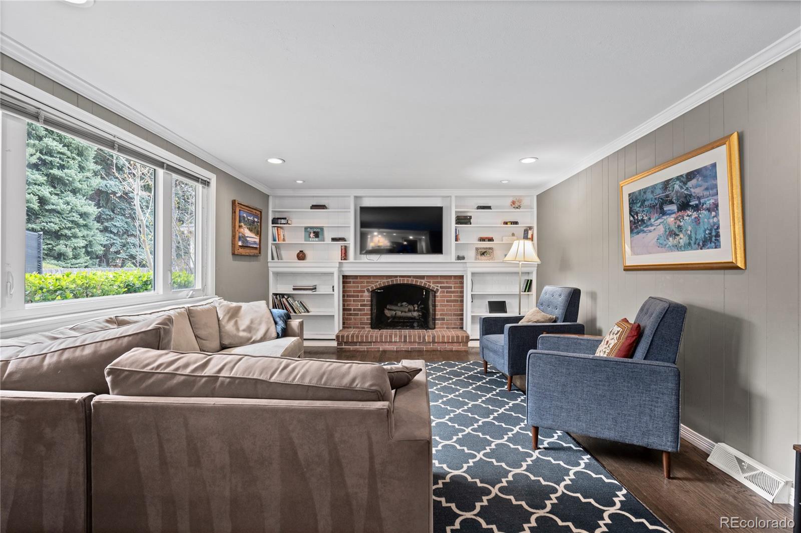 MLS Image #4 for 3966 s magnolia way,denver, Colorado