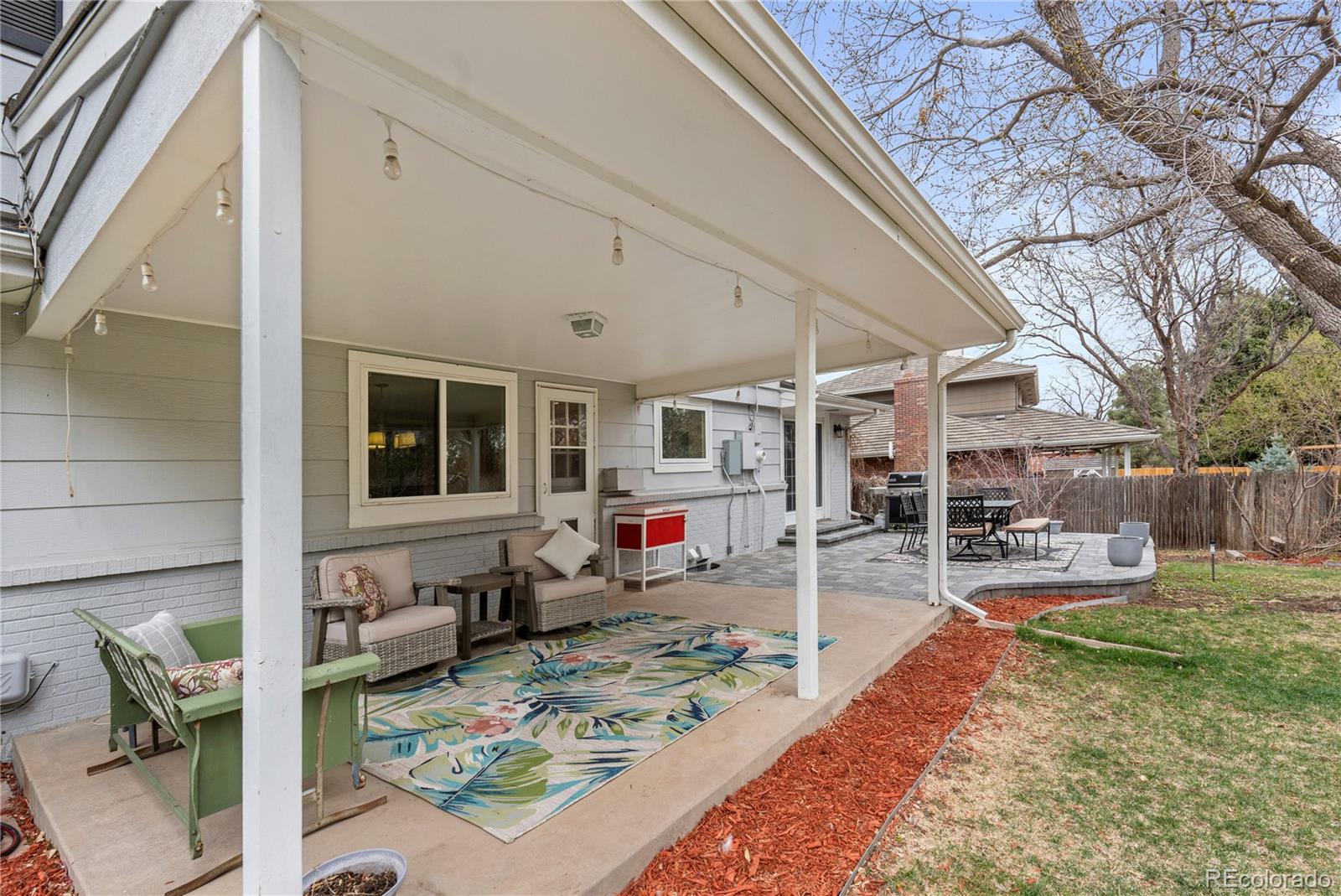 MLS Image #40 for 3966 s magnolia way,denver, Colorado