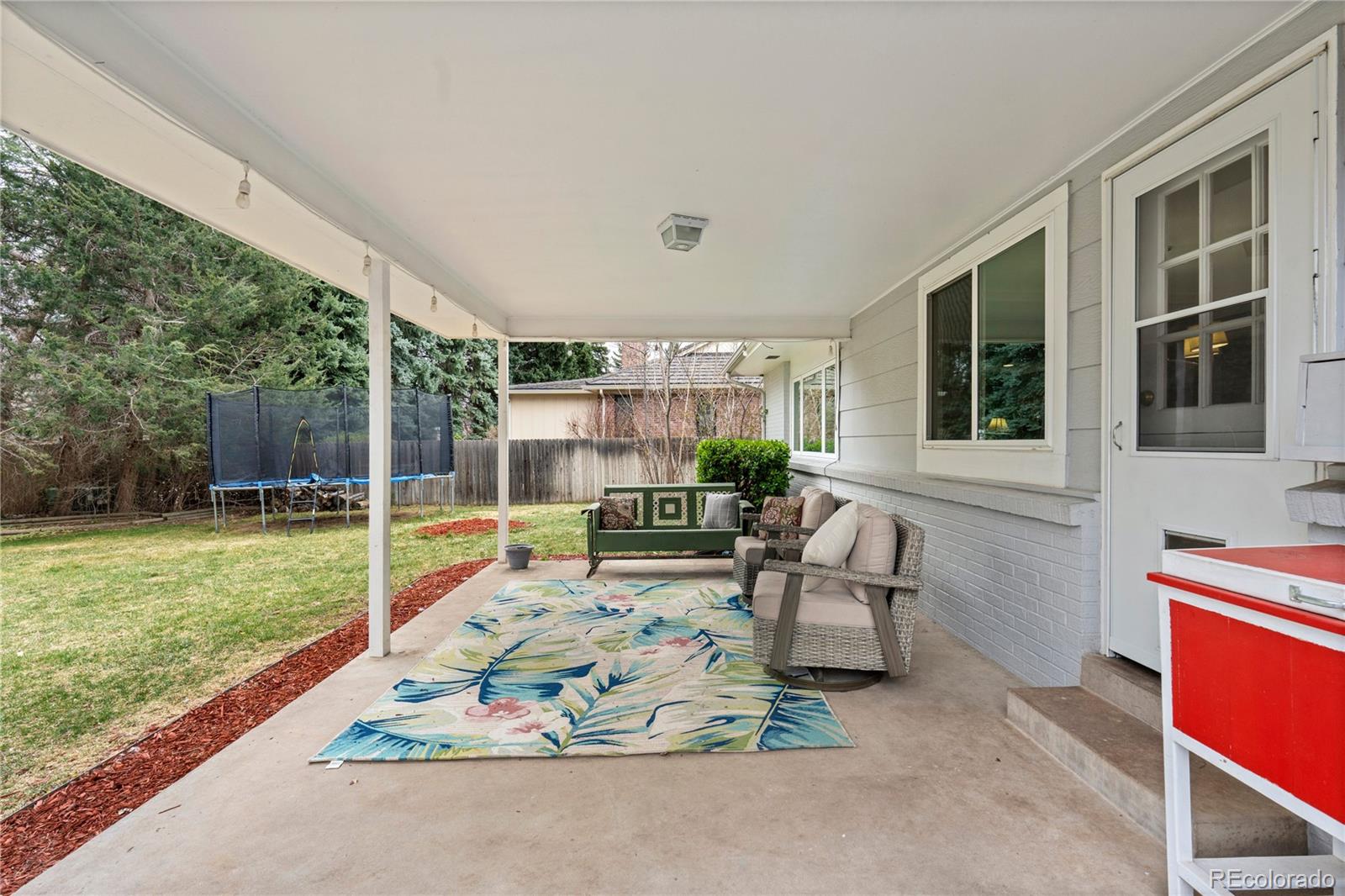 MLS Image #41 for 3966 s magnolia way,denver, Colorado