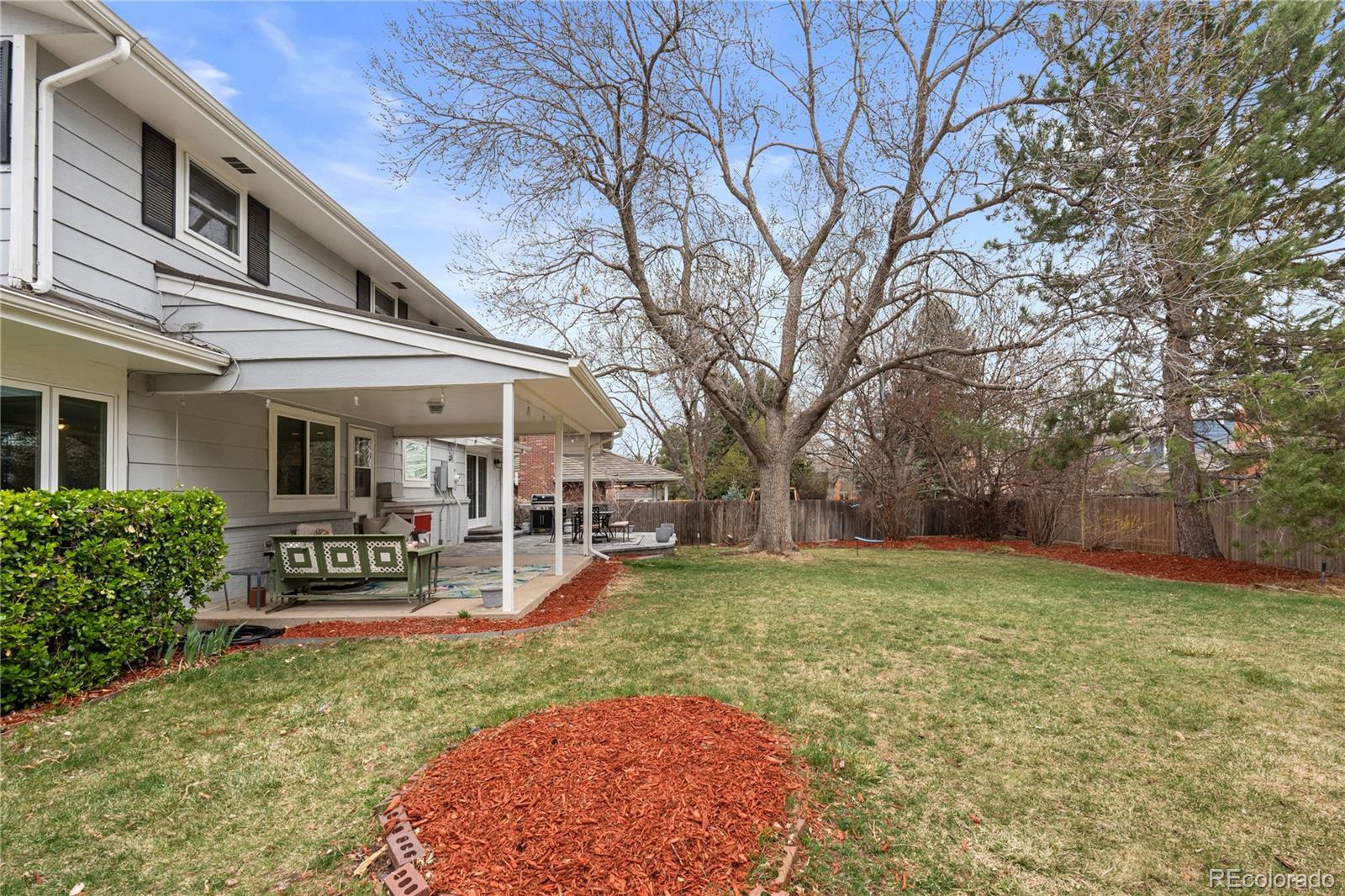 MLS Image #42 for 3966 s magnolia way,denver, Colorado
