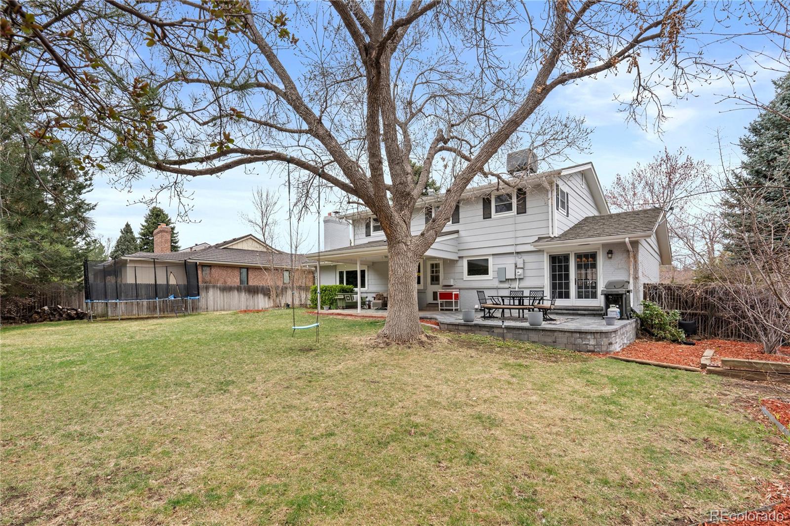 MLS Image #43 for 3966 s magnolia way,denver, Colorado