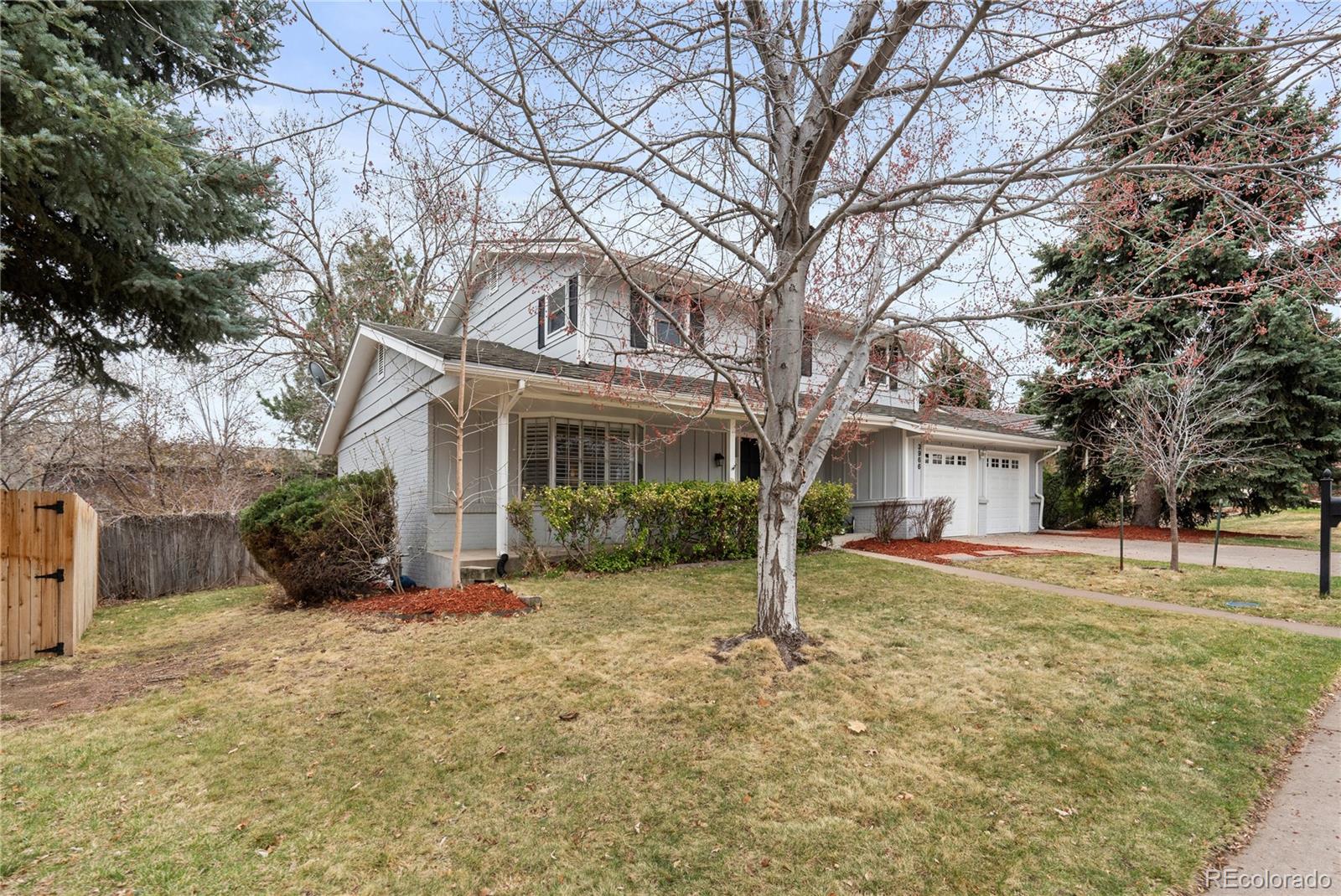 MLS Image #44 for 3966 s magnolia way,denver, Colorado