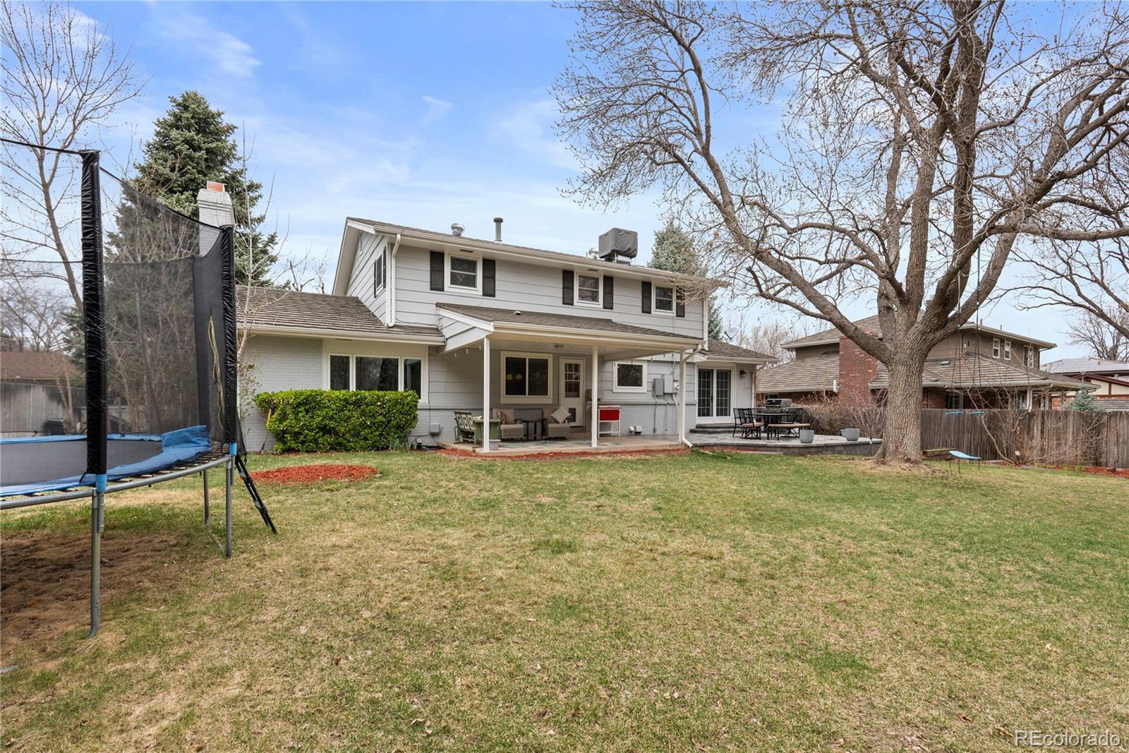 MLS Image #45 for 3966 s magnolia way,denver, Colorado