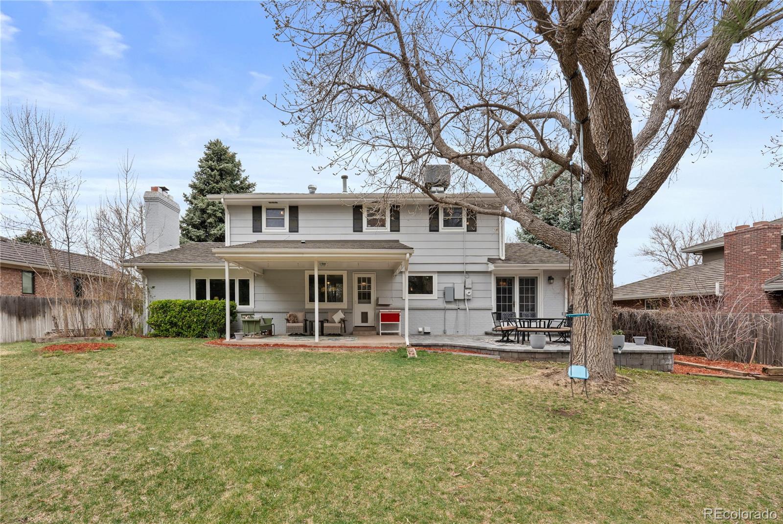 MLS Image #46 for 3966 s magnolia way,denver, Colorado