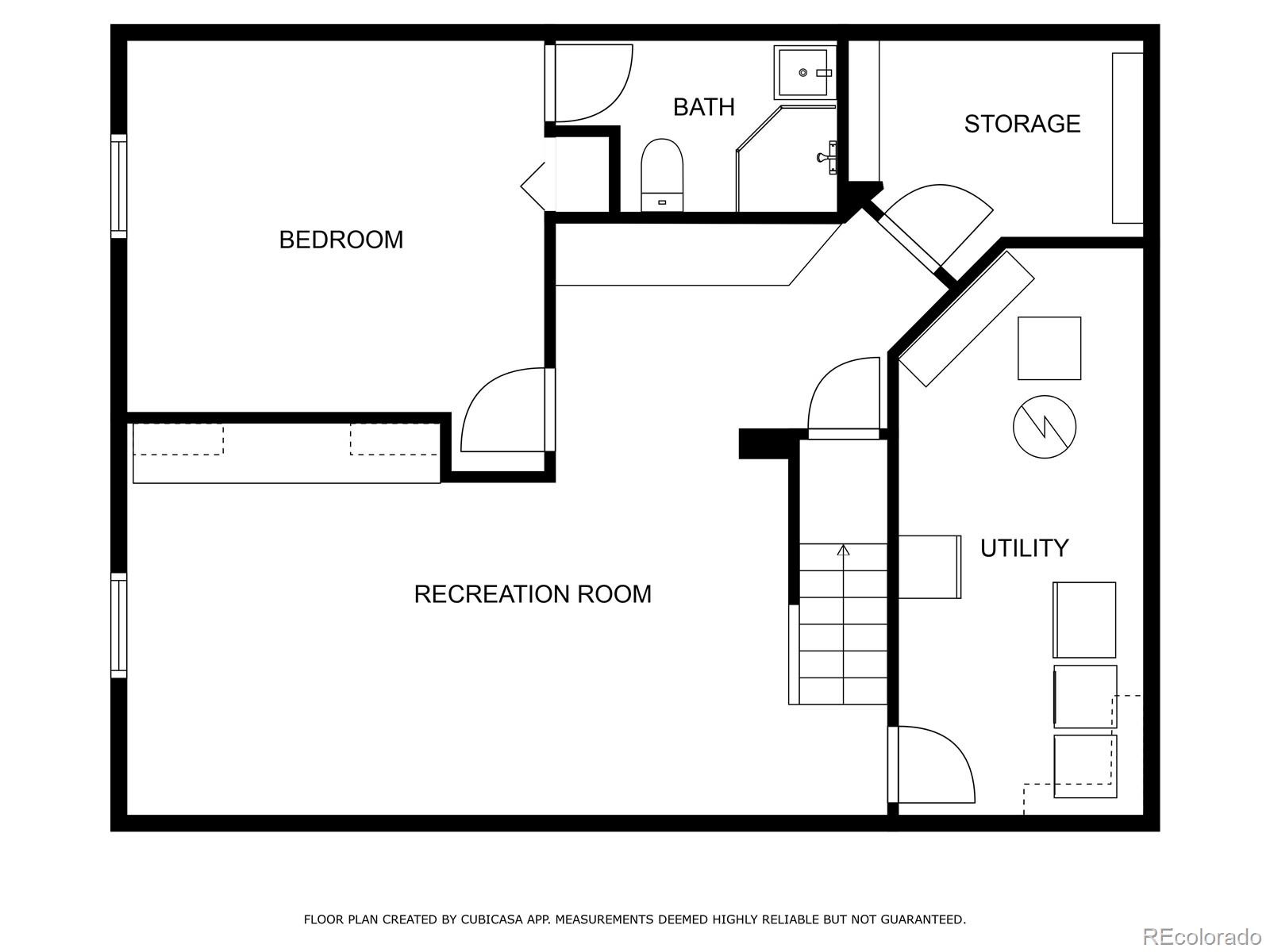 MLS Image #47 for 3966 s magnolia way,denver, Colorado