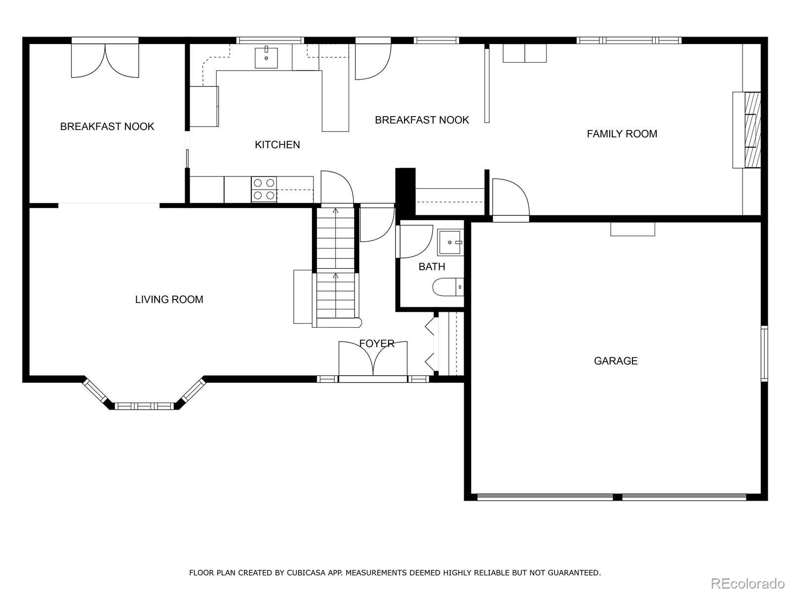 MLS Image #48 for 3966 s magnolia way,denver, Colorado