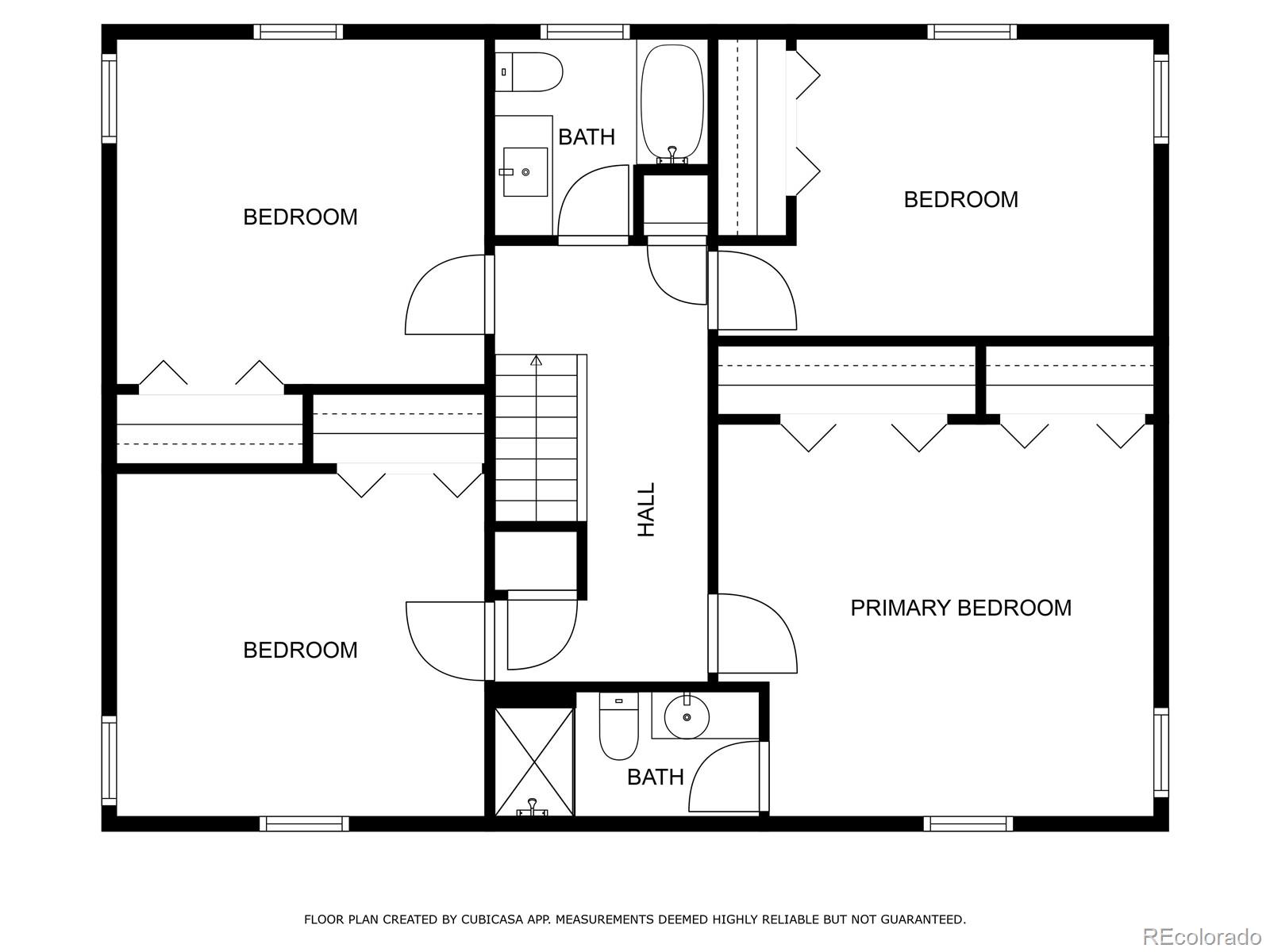 MLS Image #49 for 3966 s magnolia way,denver, Colorado