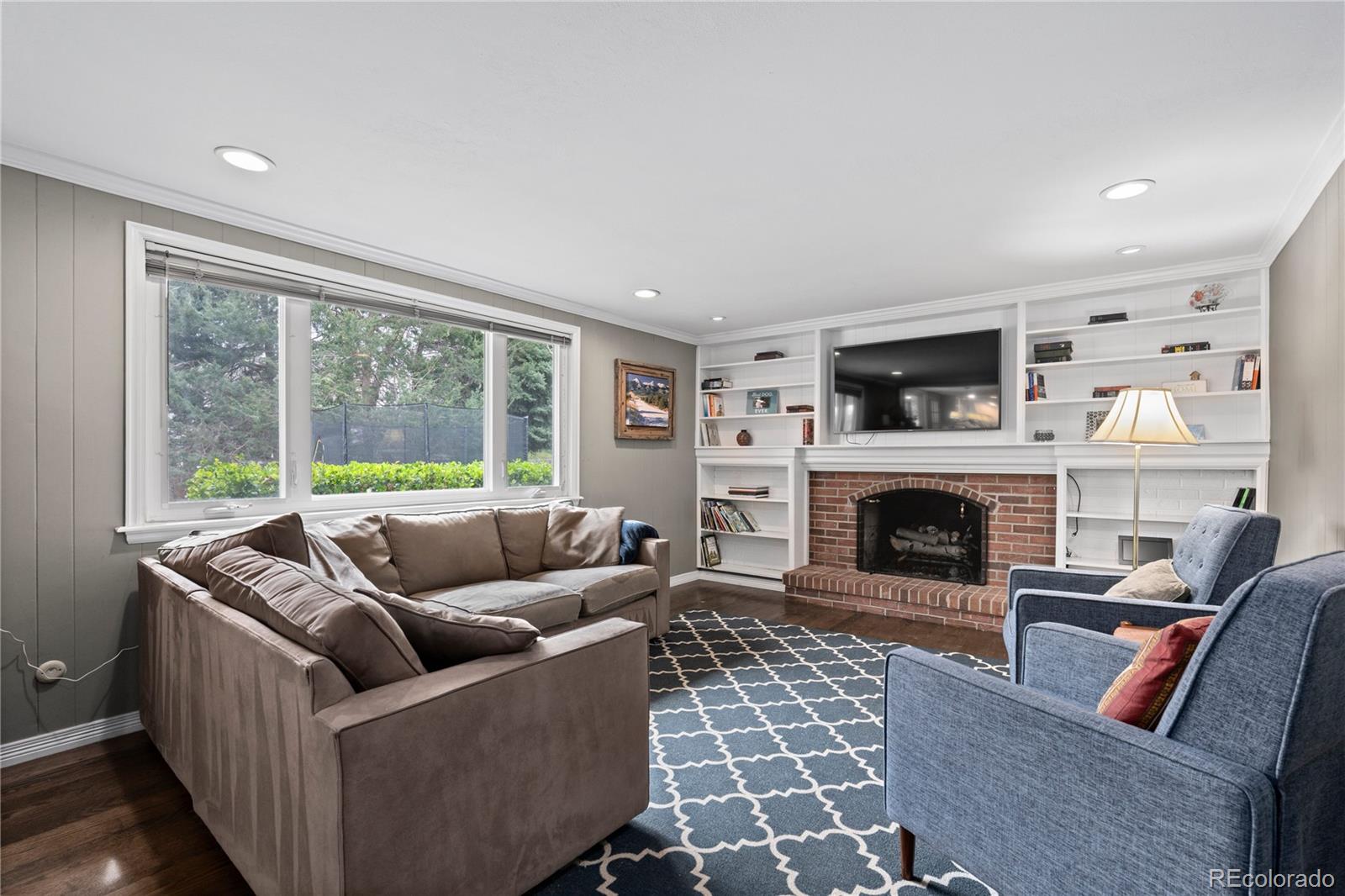 MLS Image #5 for 3966 s magnolia way,denver, Colorado