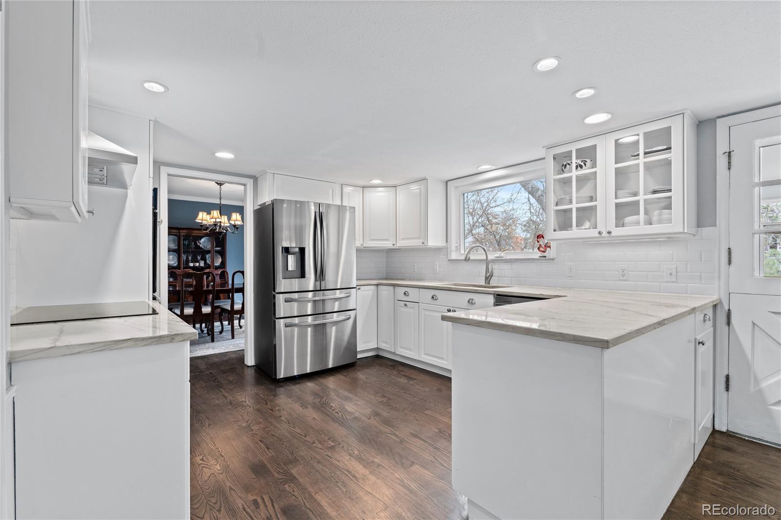 MLS Image #6 for 3966 s magnolia way,denver, Colorado