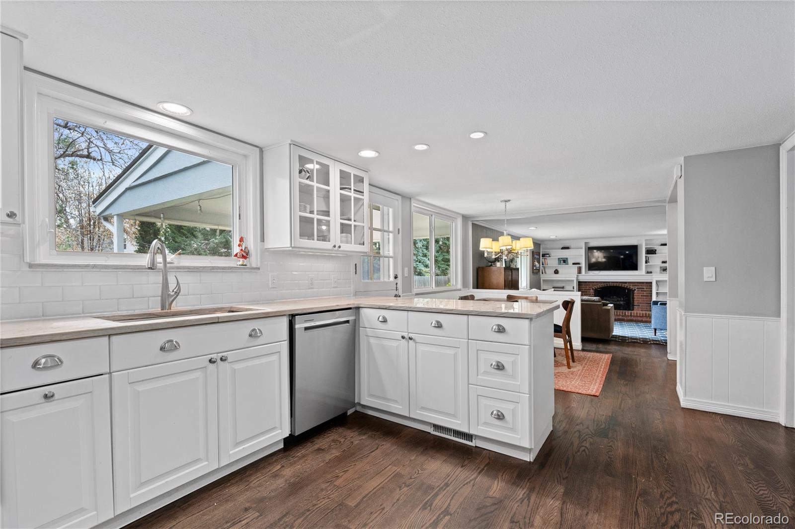 MLS Image #7 for 3966 s magnolia way,denver, Colorado