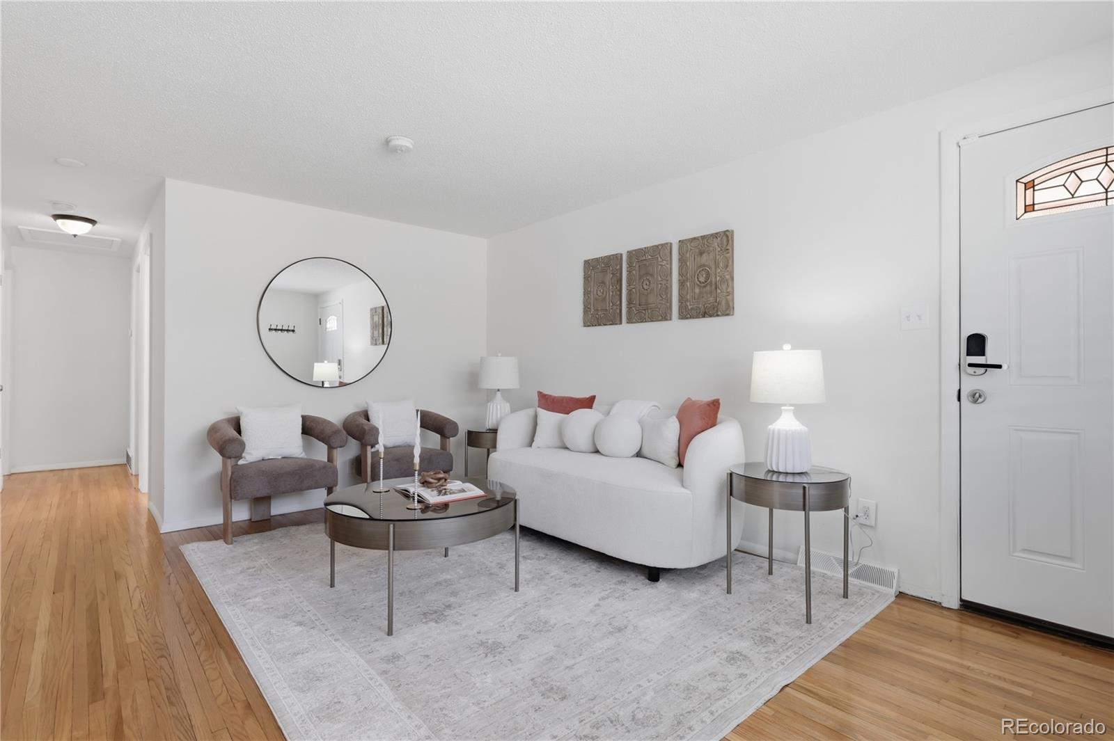 MLS Image #2 for 4040  kalamath street,denver, Colorado