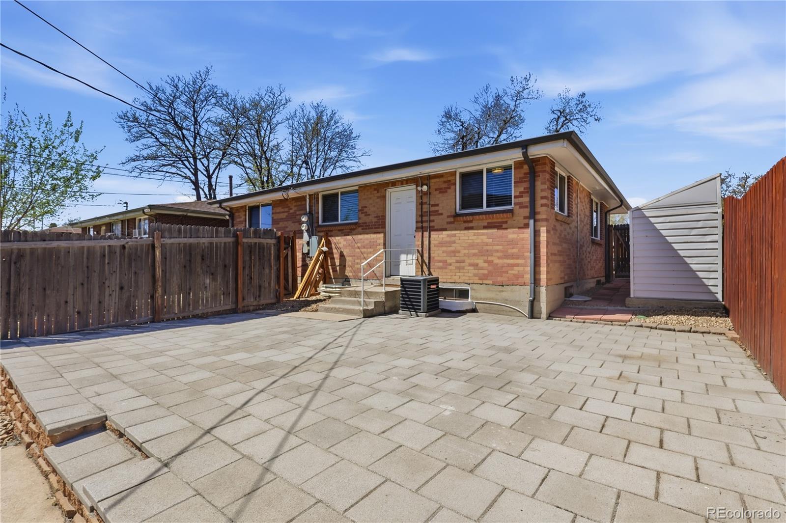 MLS Image #28 for 4040  kalamath street,denver, Colorado