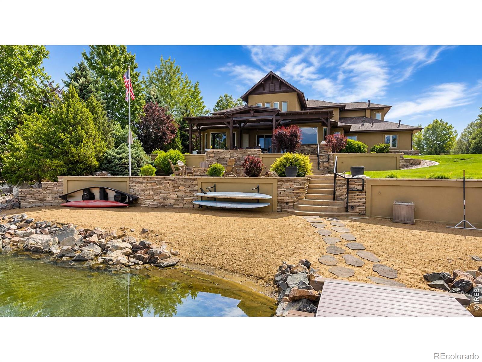 MLS Image #48 for 5759  pelican shores drive,longmont, Colorado