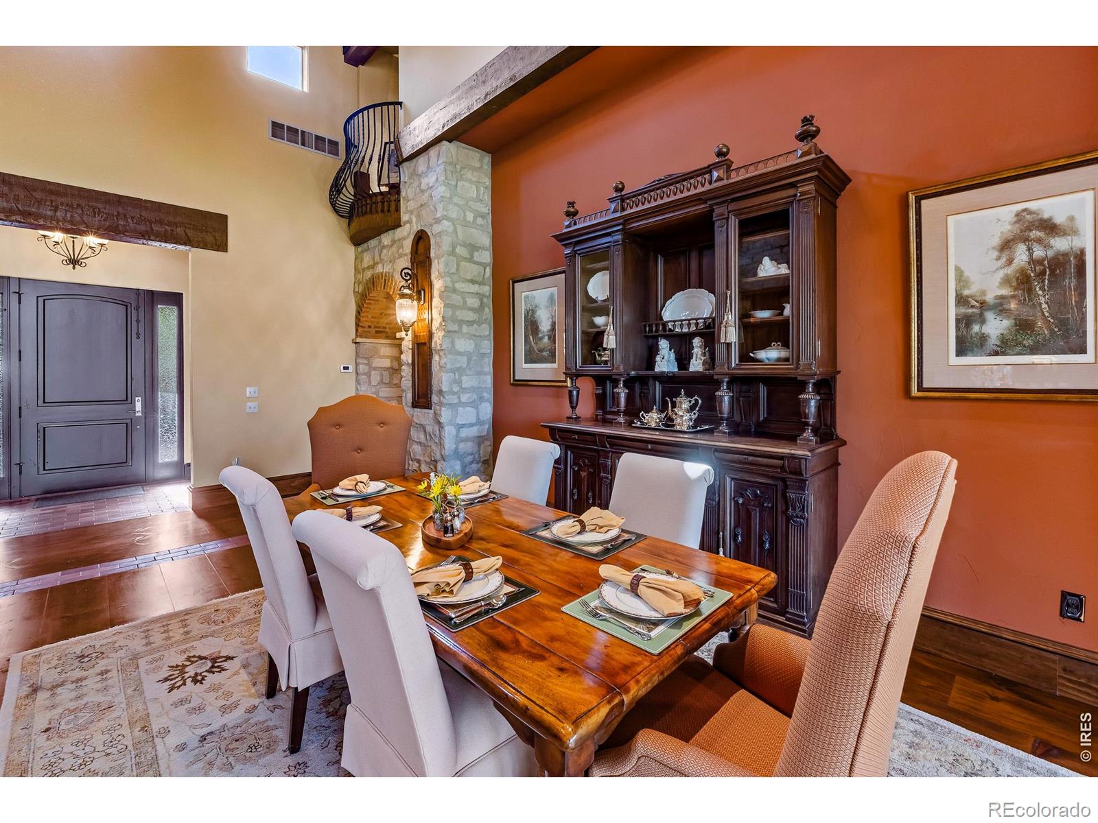 MLS Image #10 for 2251  fox acres drive,red feather lakes, Colorado